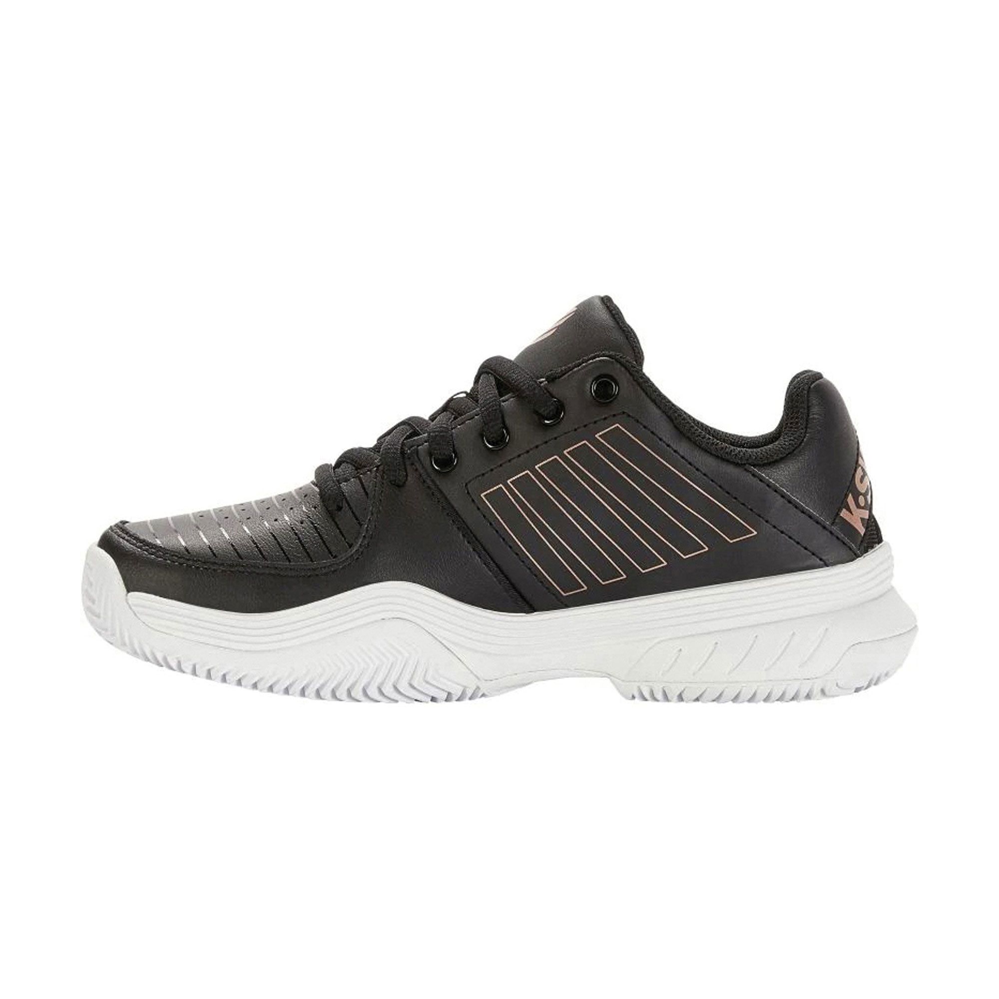 K-Swiss Court Express HB Tennisschoenen Dames
