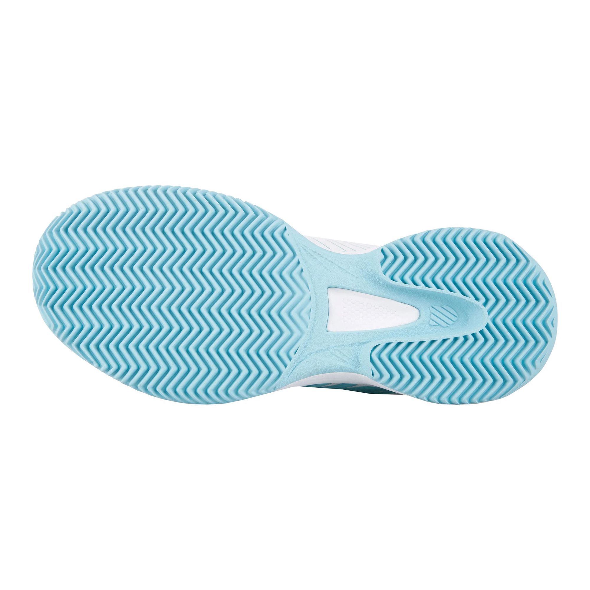 K-Swiss Court Express HB Tennisschoenen Dames