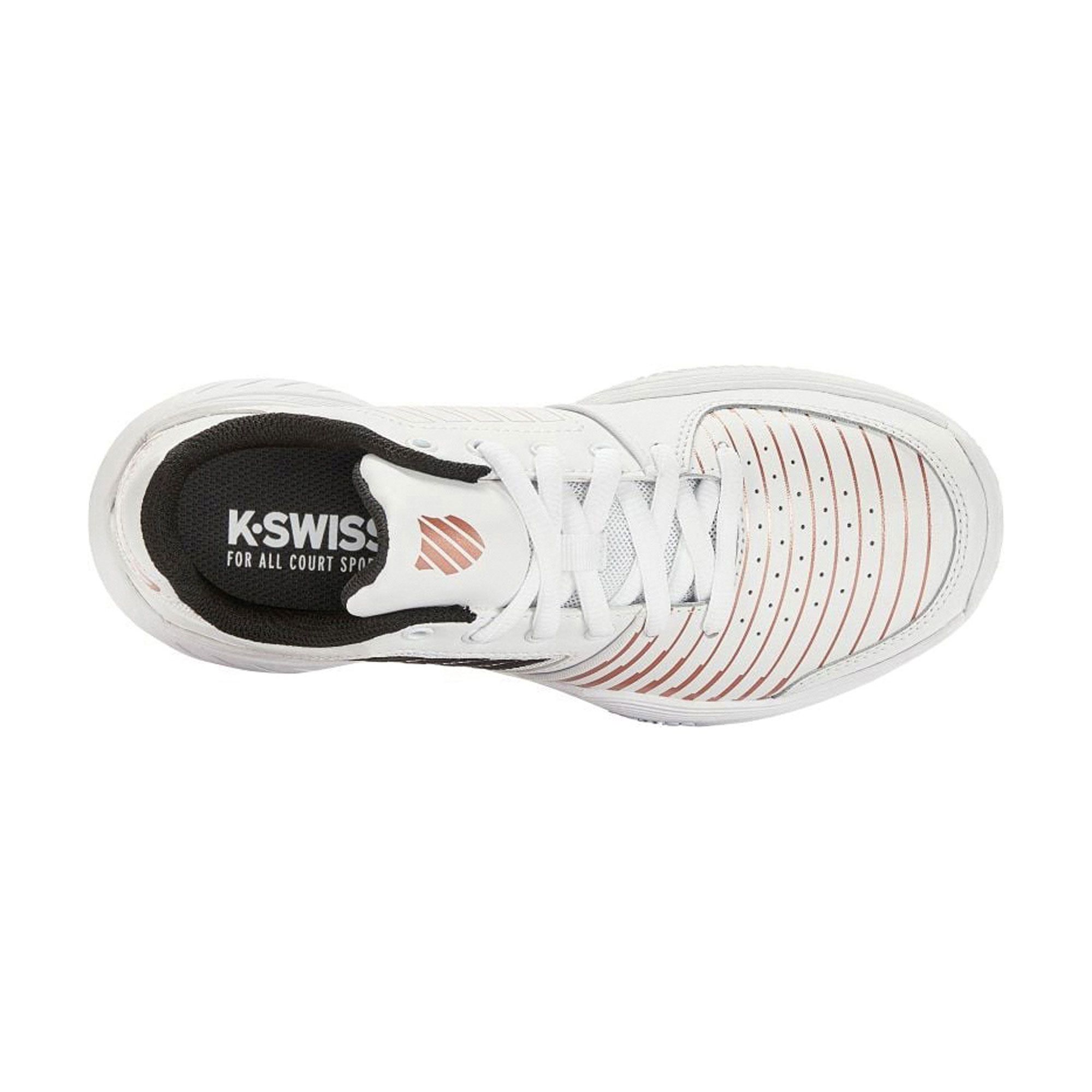 K-Swiss Court Express HB Tennisschuhe Damen