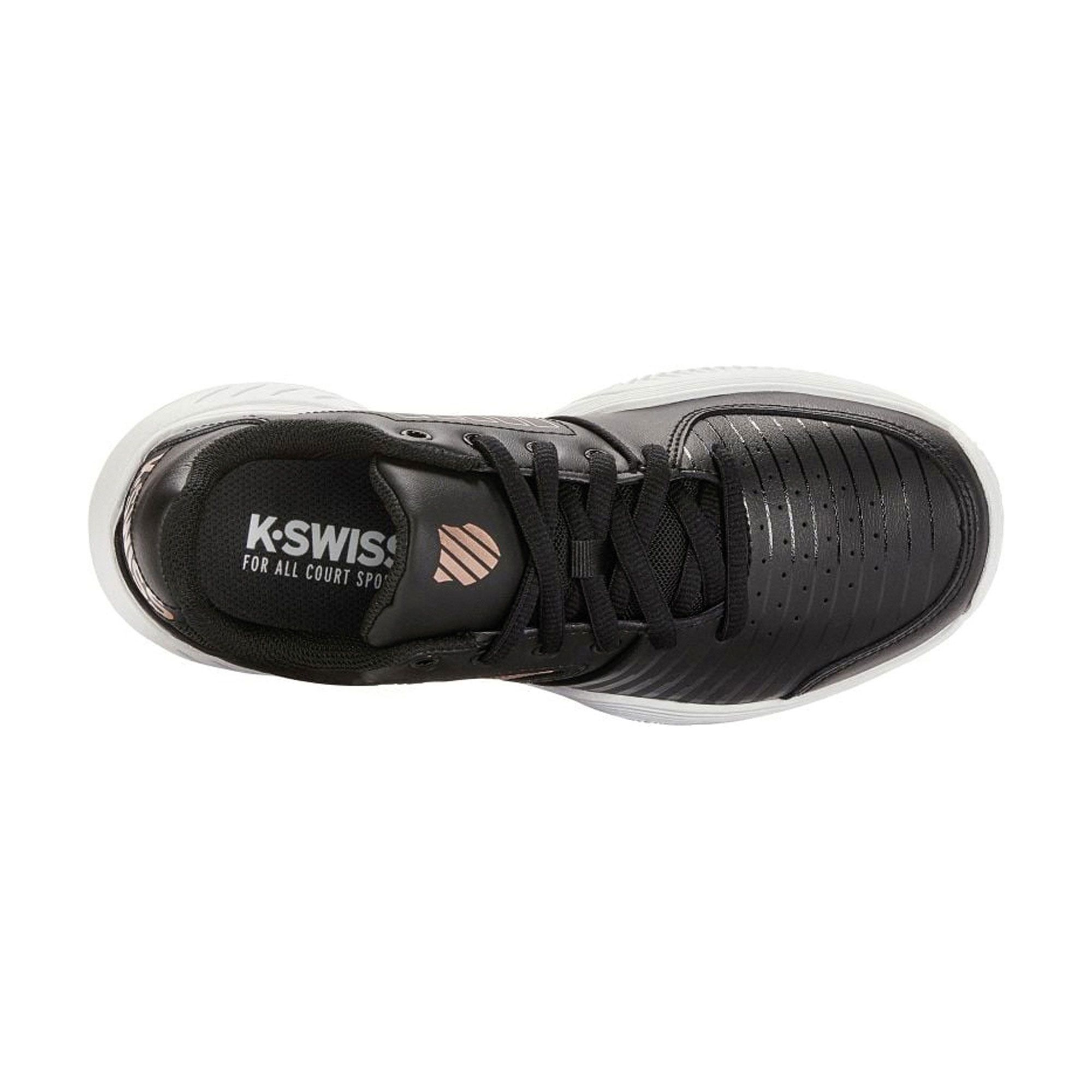 K-Swiss Court Express HB Tennisschoenen Dames