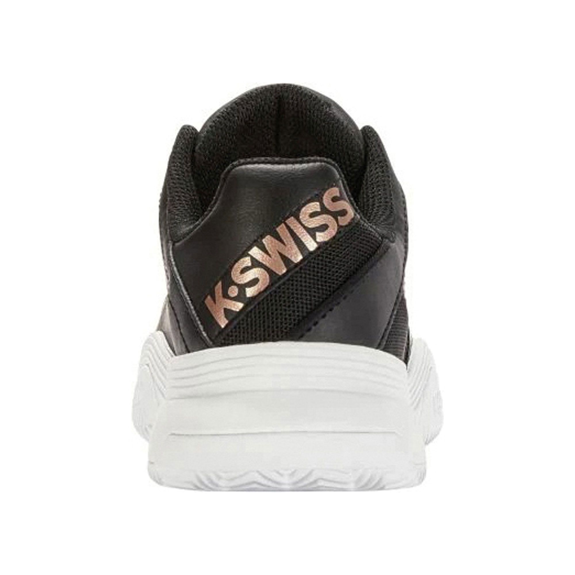 K-Swiss Court Express HB Tennisschoenen Dames