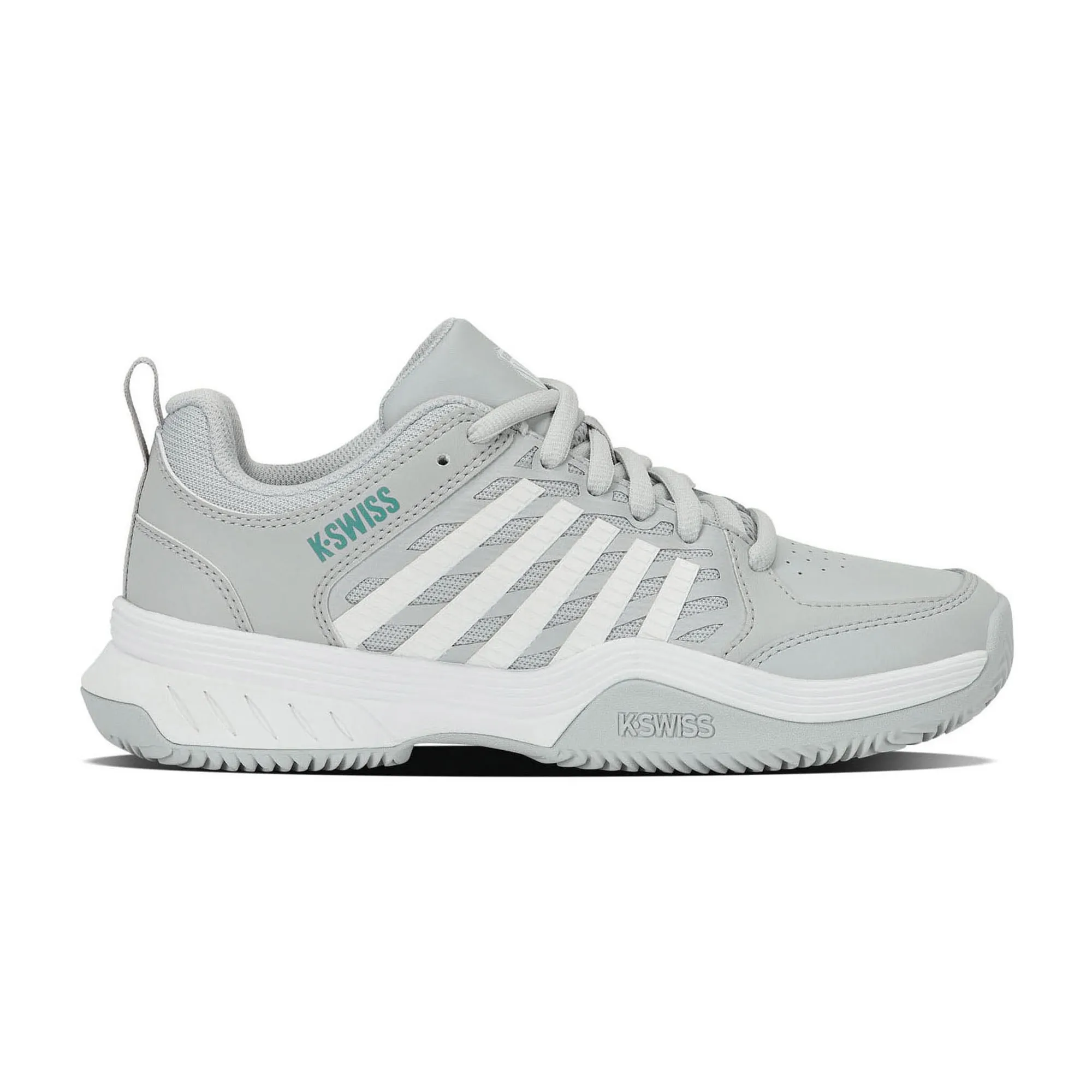 K-Swiss Court Express 2 Clay Tennisschoenen Dames