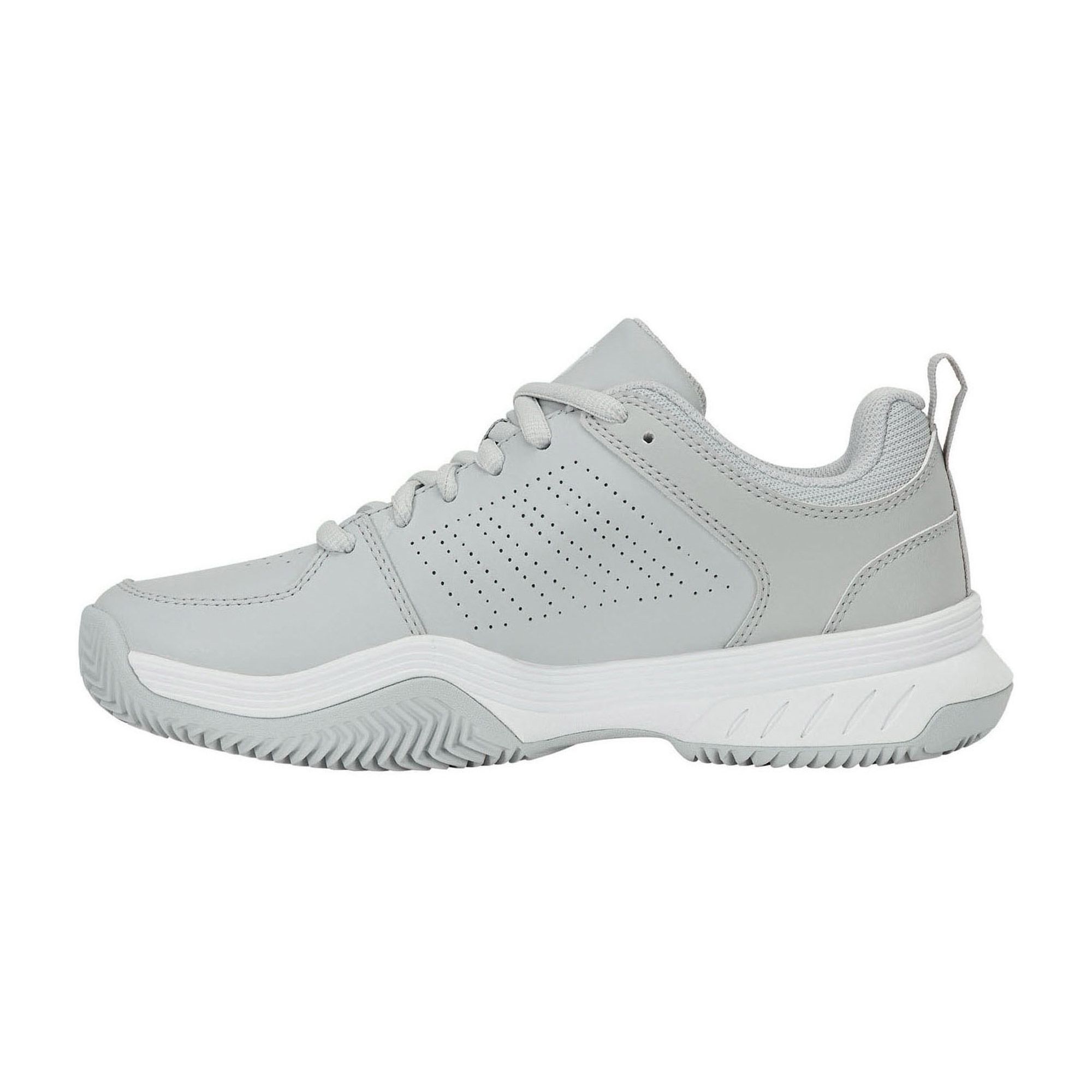 K-Swiss Court Express 2 Clay Tennisschoenen Dames
