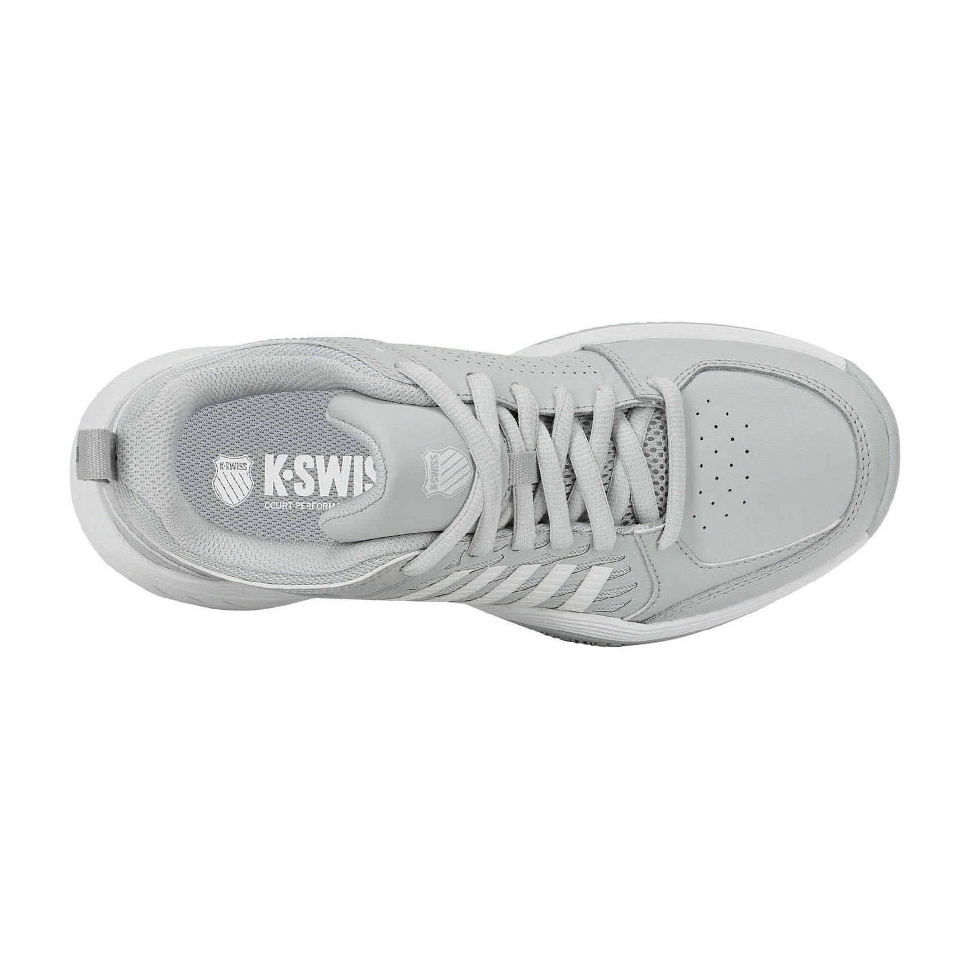 K-Swiss Court Express 2 Clay Tennisschoenen Dames