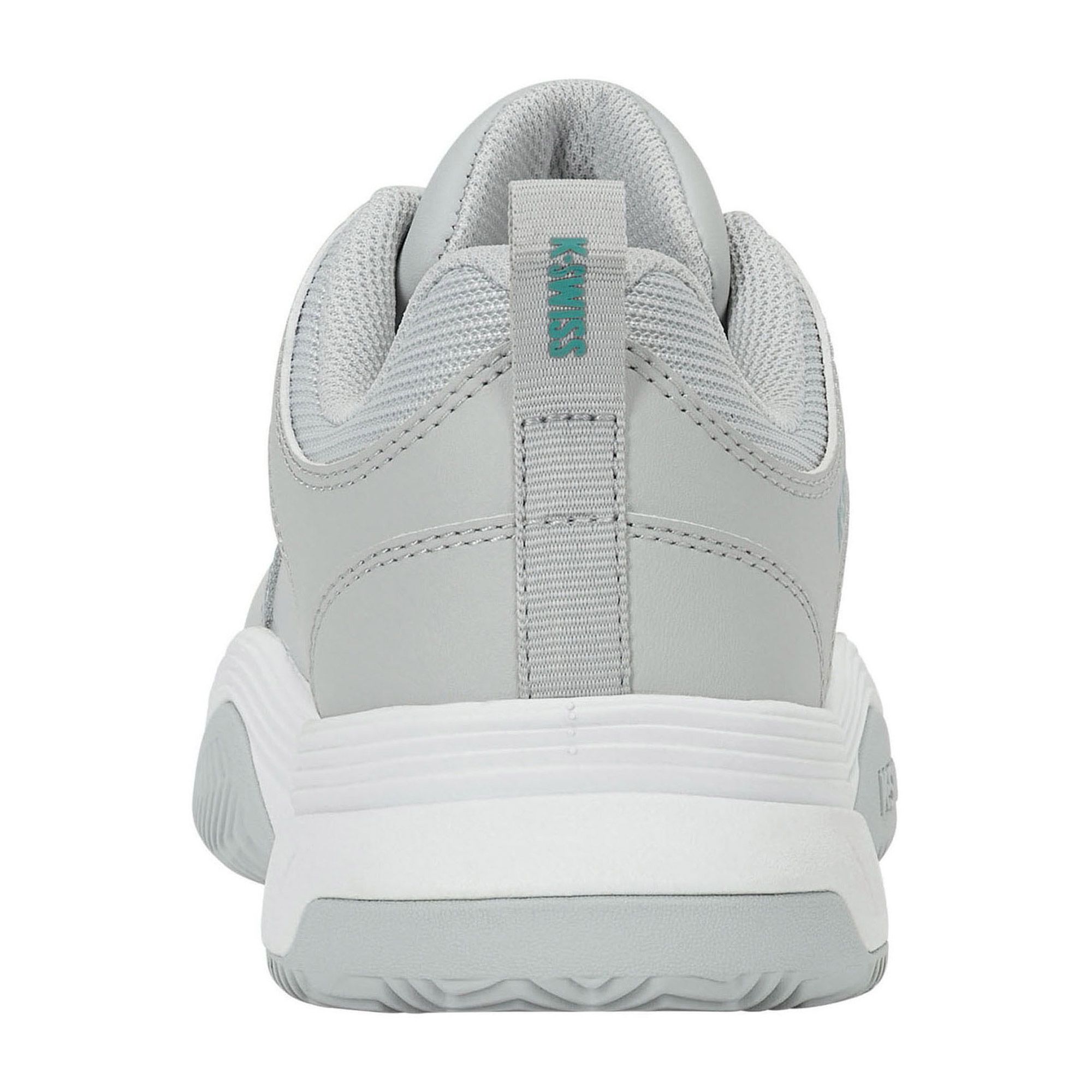 K-Swiss Court Express 2 Clay Tennisschoenen Dames