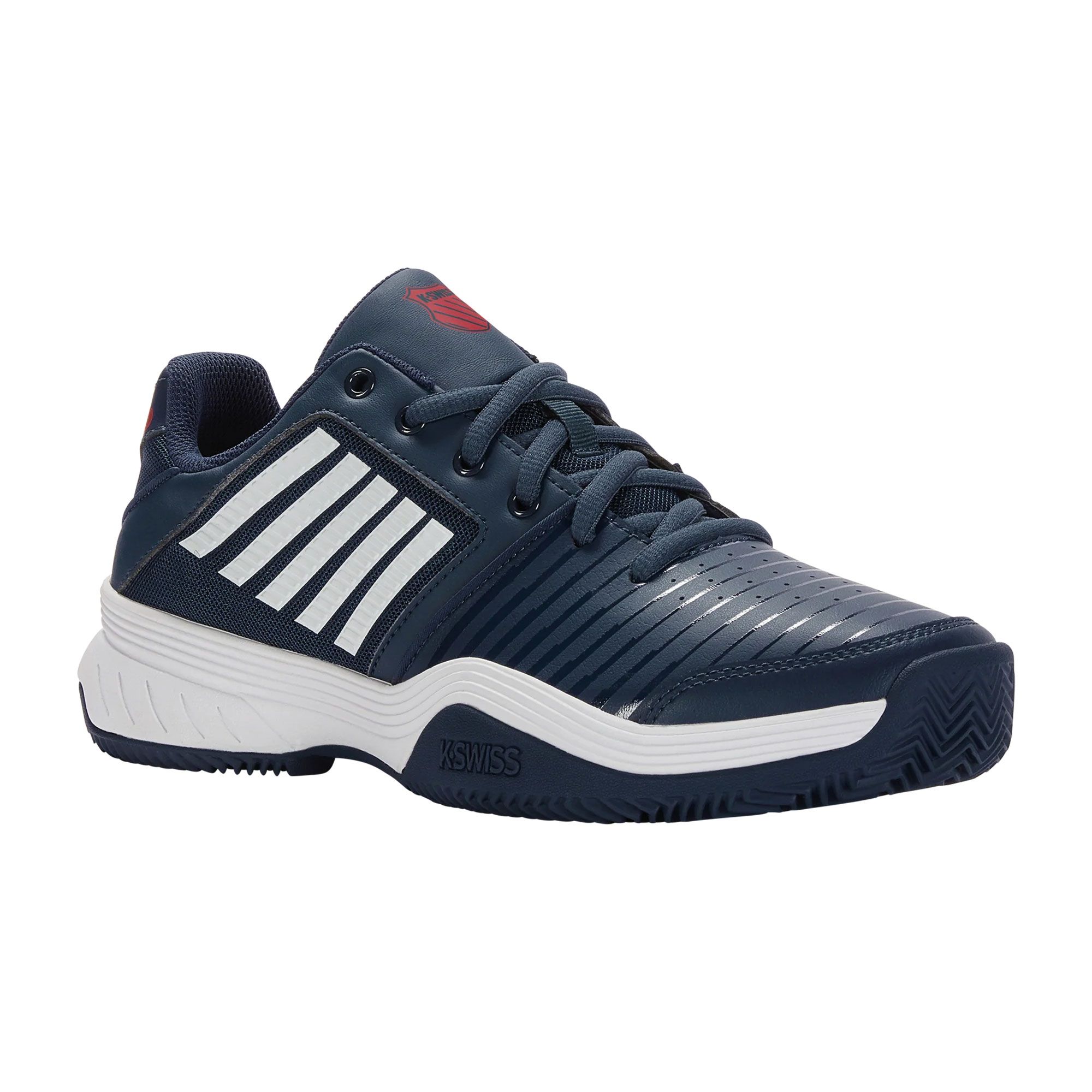 K-Swiss Court Express HB Tennisschoenen Heren