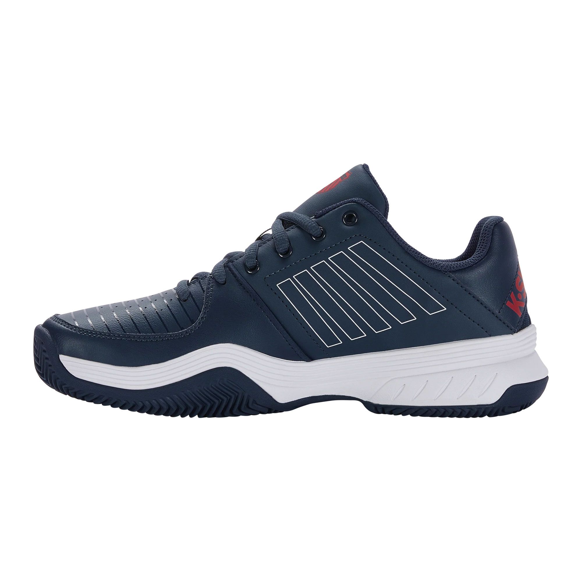 K-Swiss Court Express HB Tennisschoenen Heren