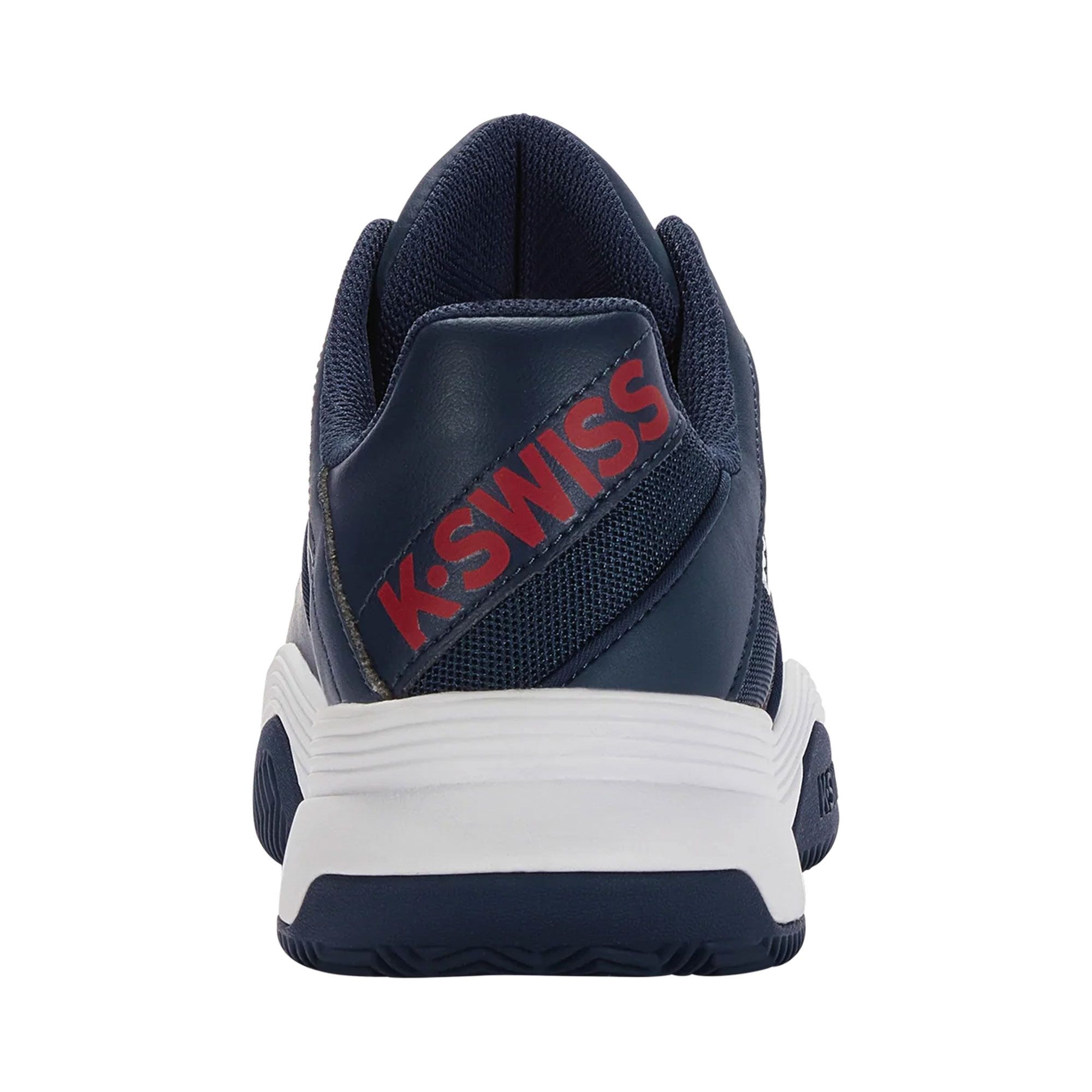 K-Swiss Court Express HB Tennisschoenen Heren