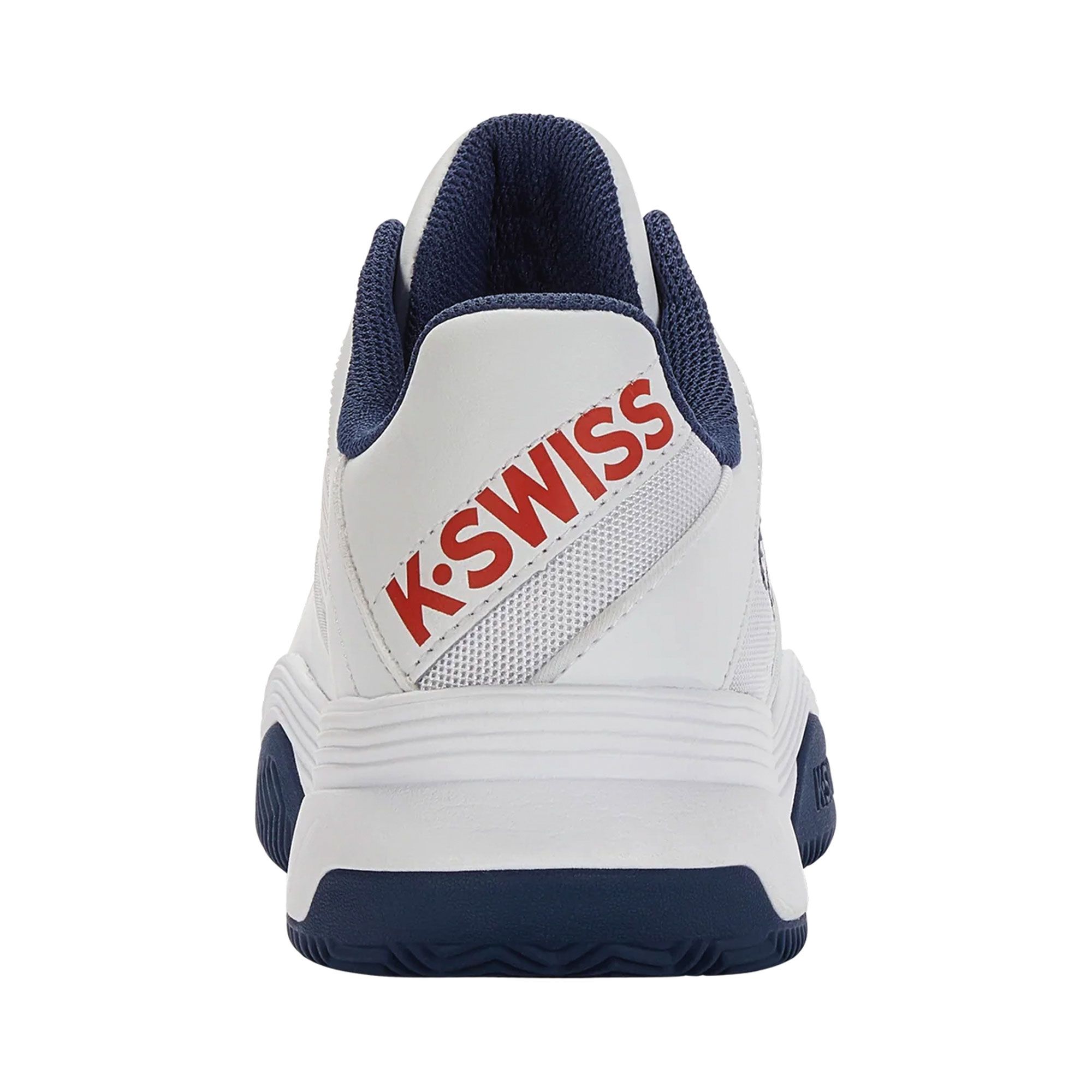 K-Swiss Court Express HB Tennisschoenen Heren