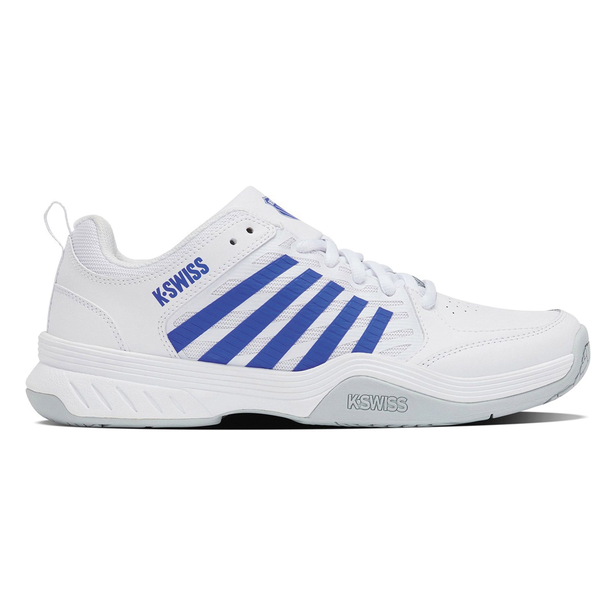 K-Swiss Court Express 2 Tennisschoenen Heren