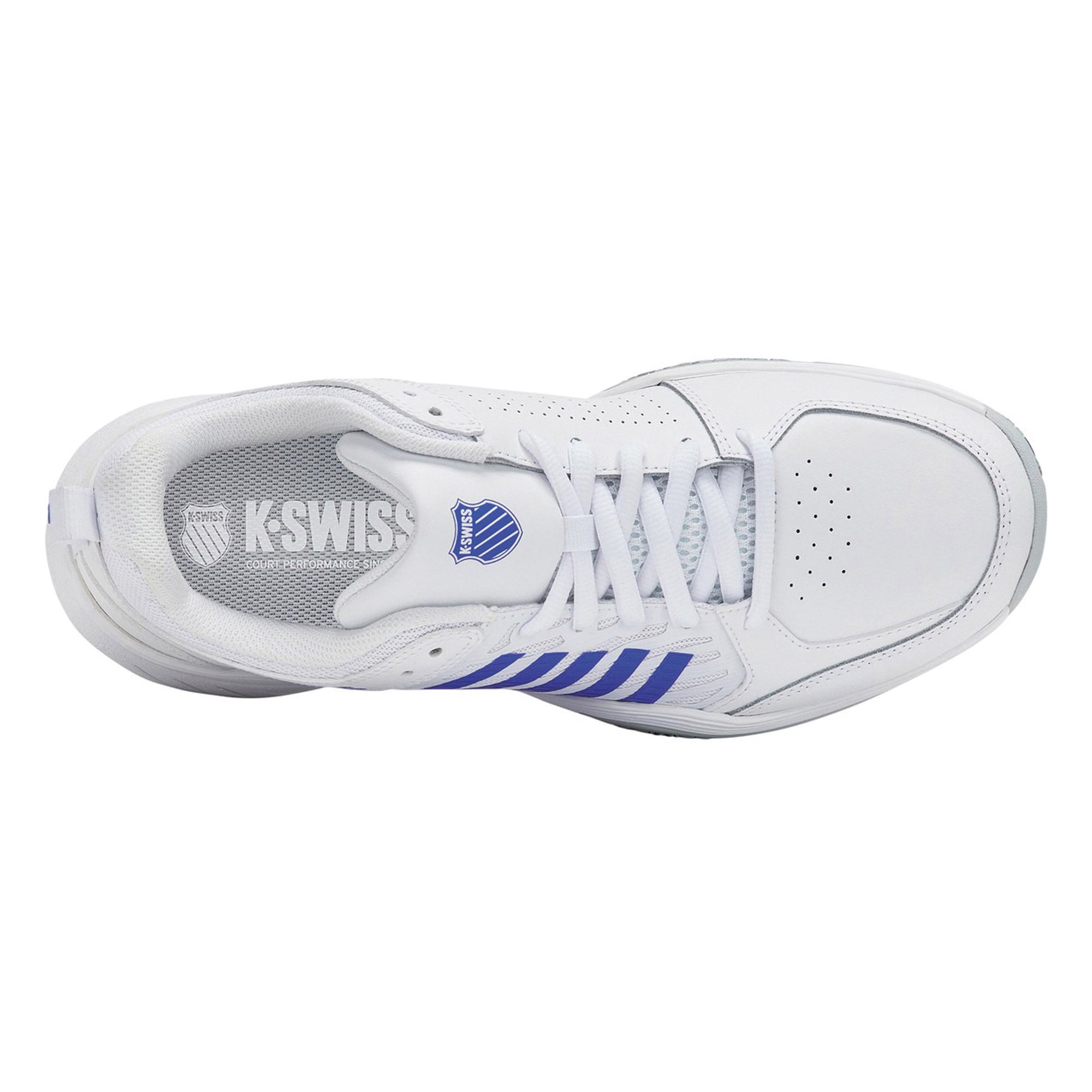 K-Swiss Court Express 2 Tennisschoenen Heren
