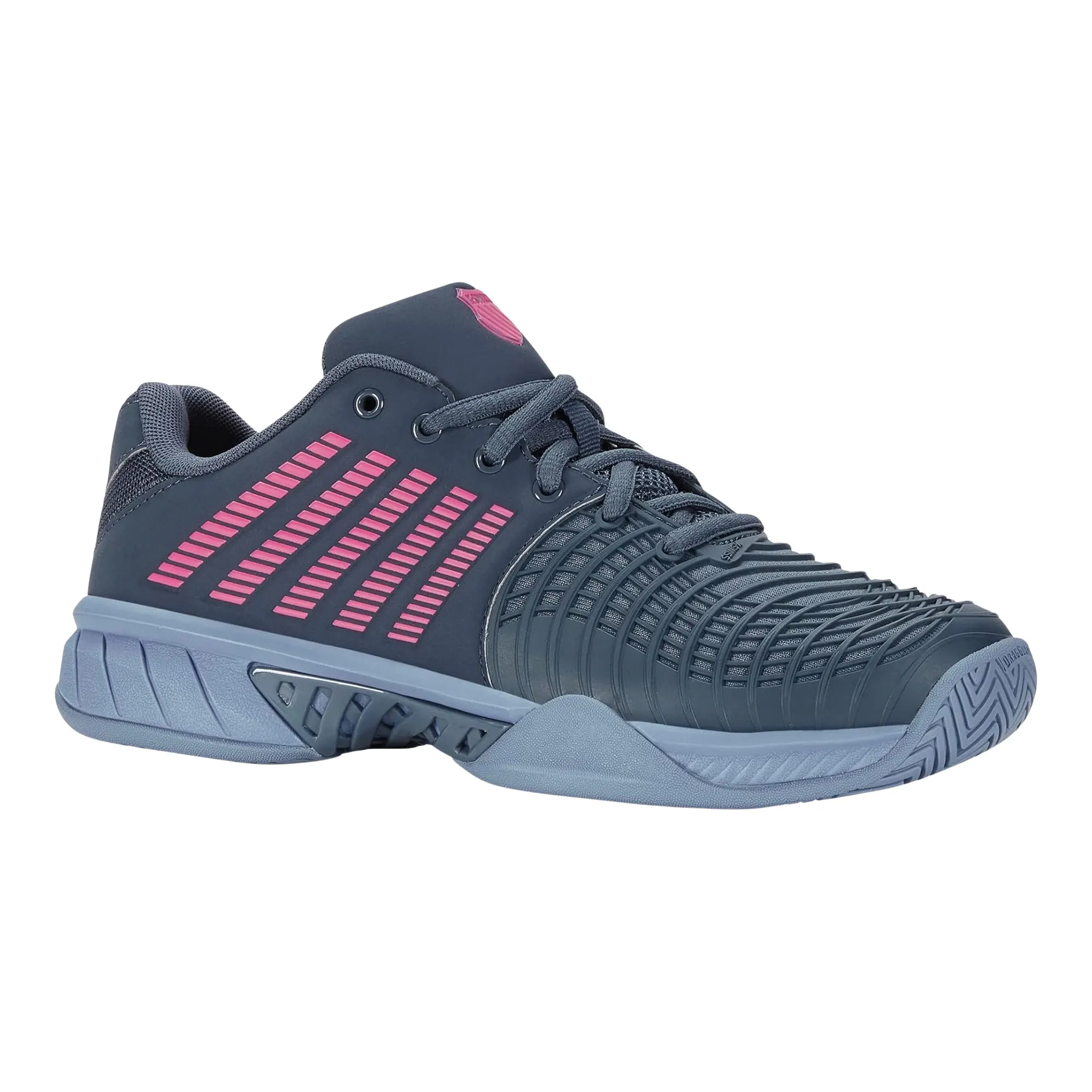 K-Swiss Express Light 3 Multicourt Tennisschuhe Damen