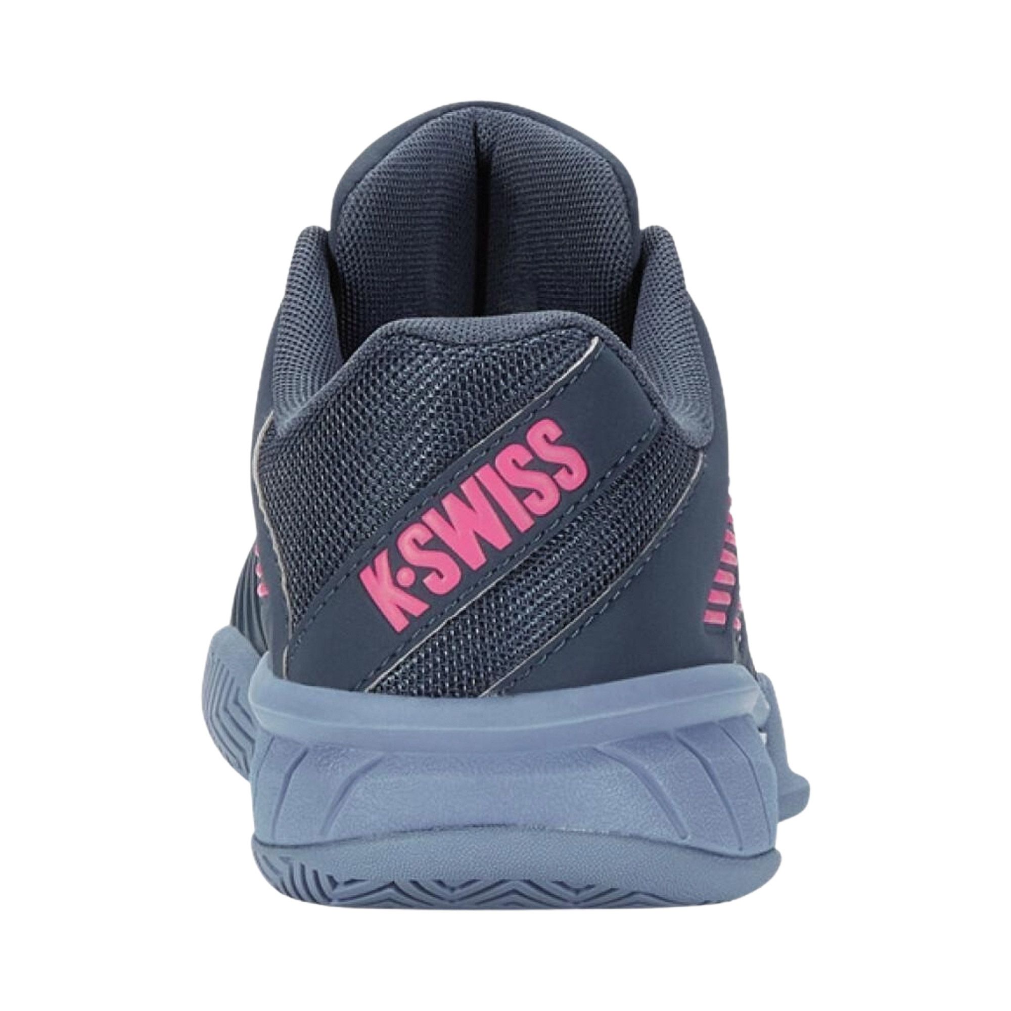 K-Swiss Express Light 3 Multicourt Tennisschuhe Damen