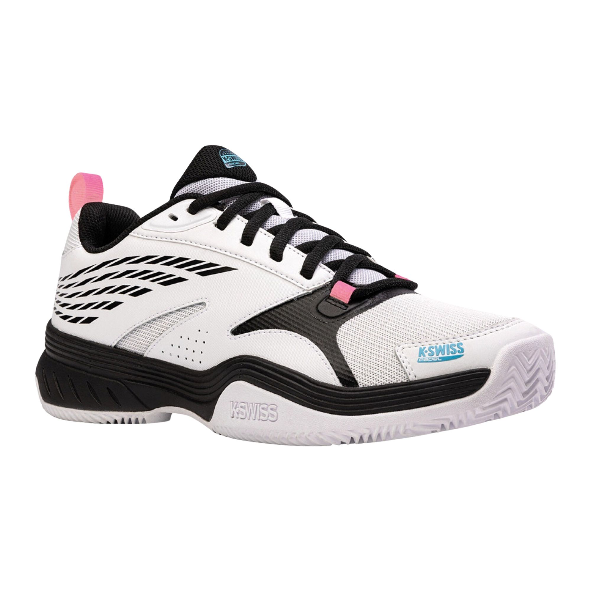 K-Swiss Speedex Padelschoenen Heren
