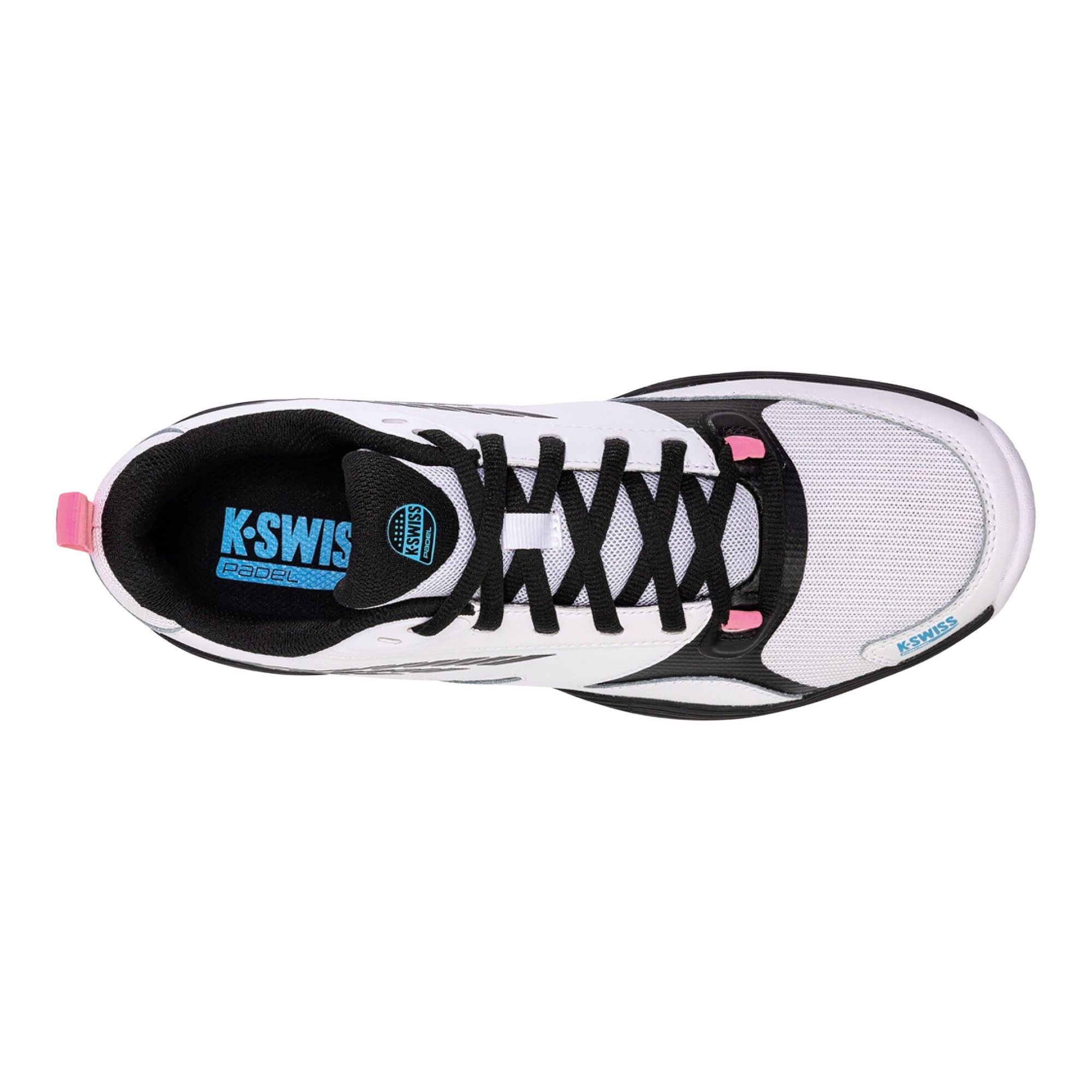 K-Swiss Speedex Padelschoenen Heren