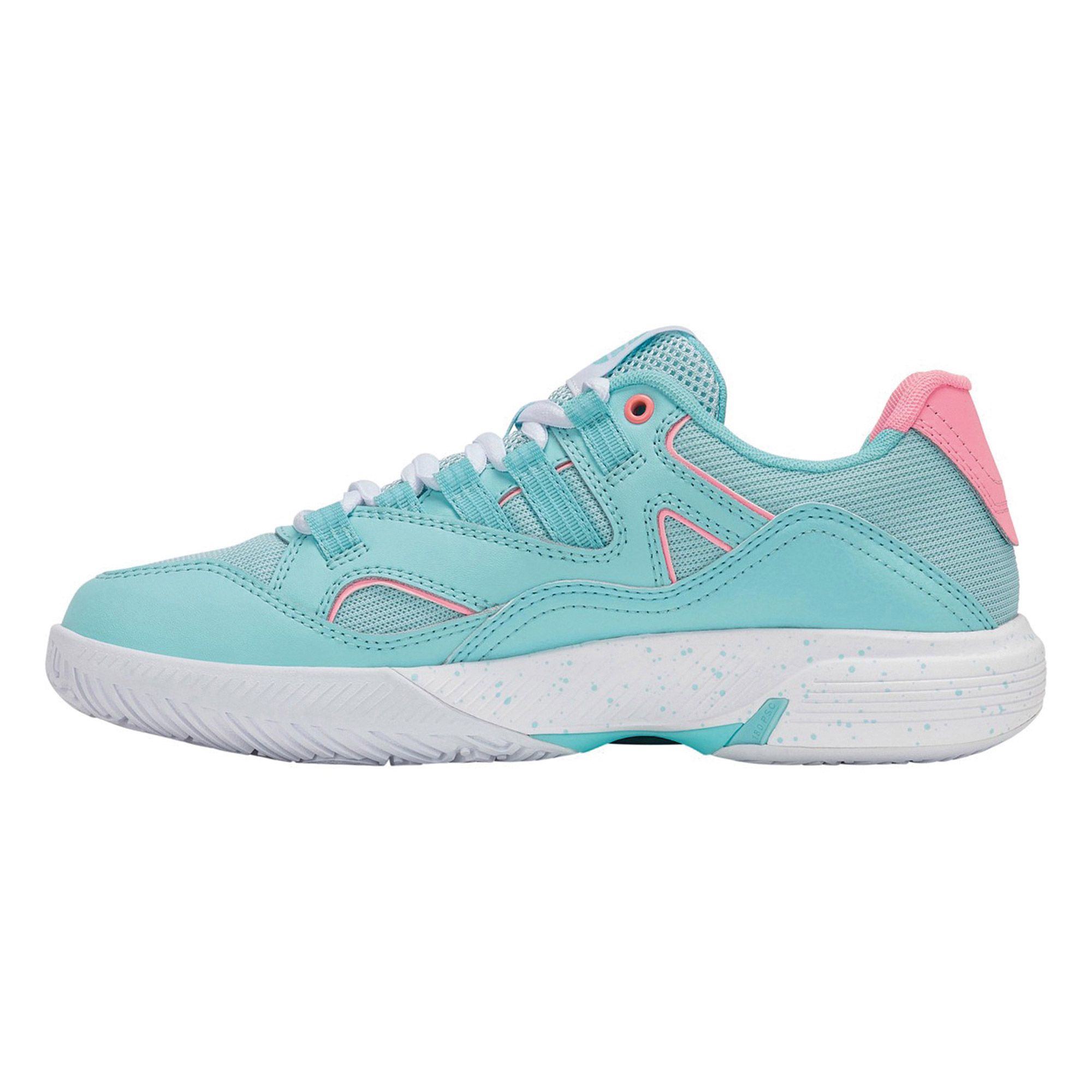 K-Swiss Tura Team Padelschoenen Dames