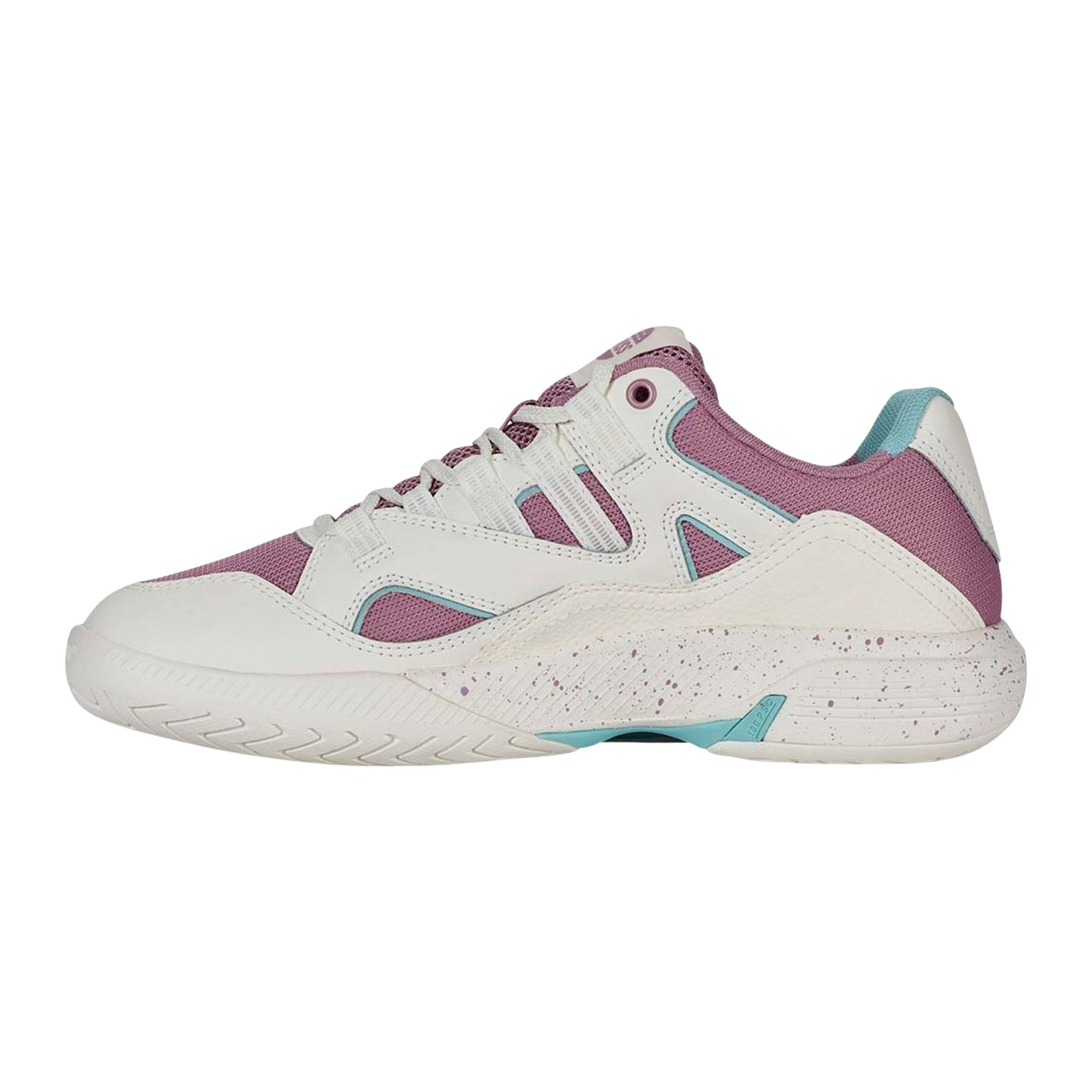 K-Swiss Tura Team Padelschoenen Dames