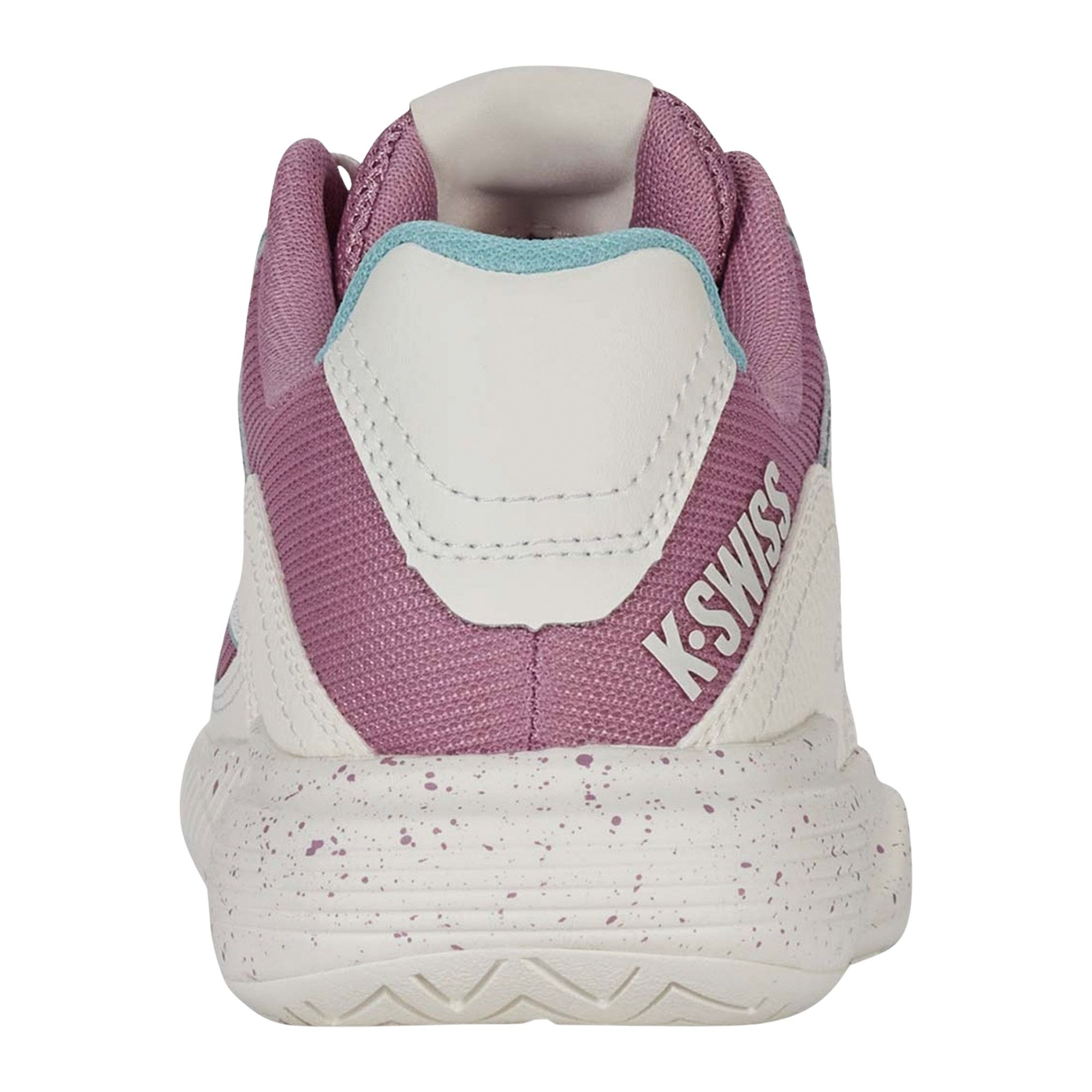K-Swiss Tura Team Padelschoenen Dames | PlutoSport
