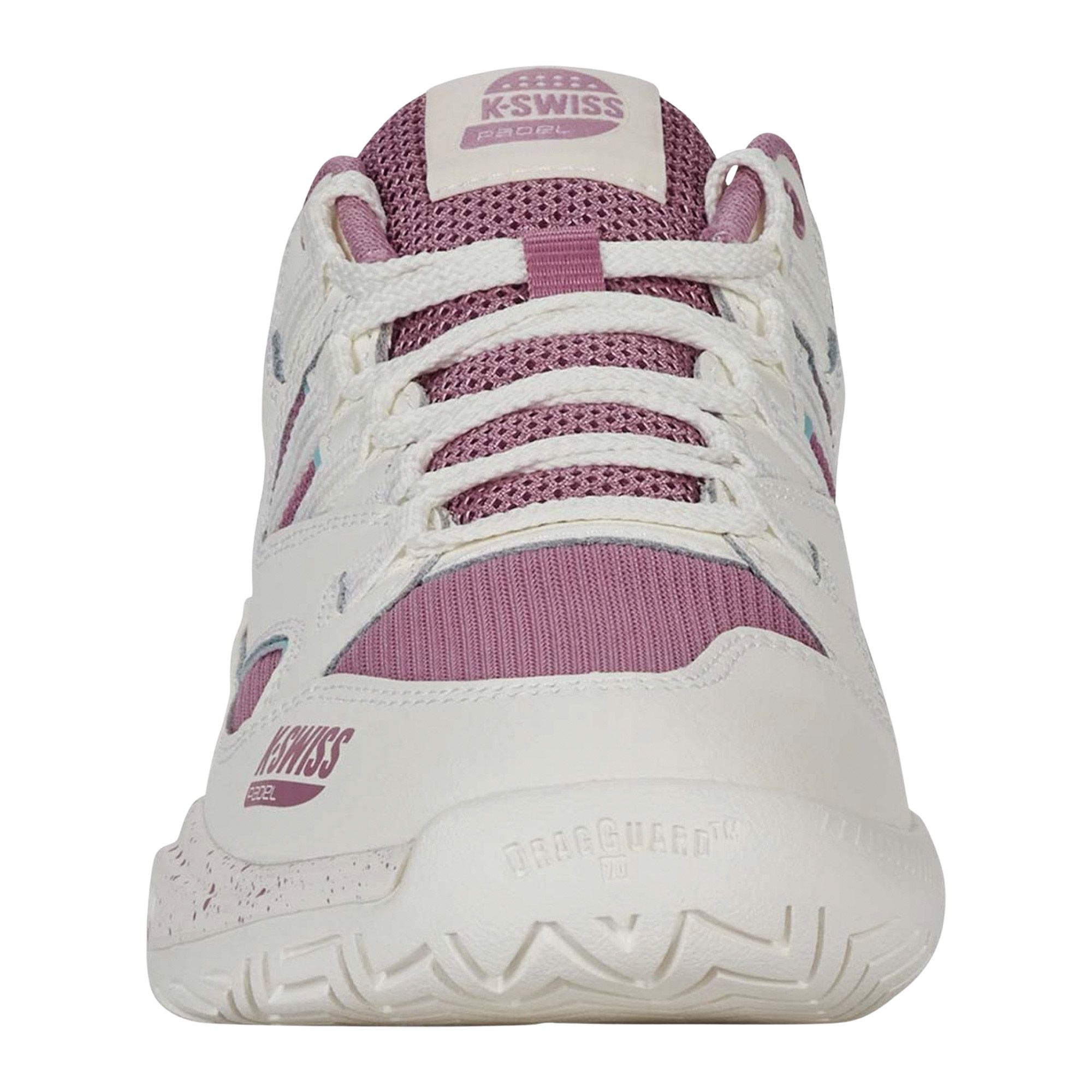 K-Swiss Tura Team Padelschoenen Dames | PlutoSport