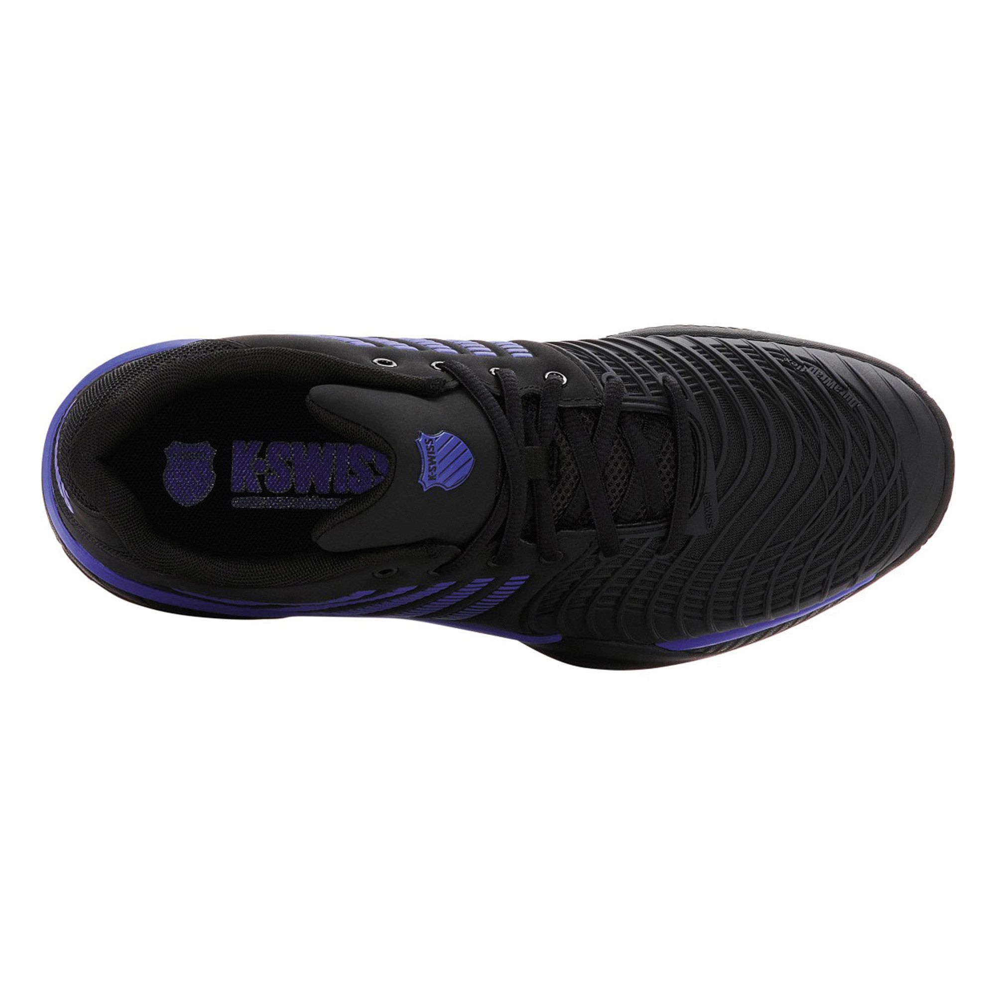 K-Swiss Express Light 3 Clay Tennisschoenen Heren