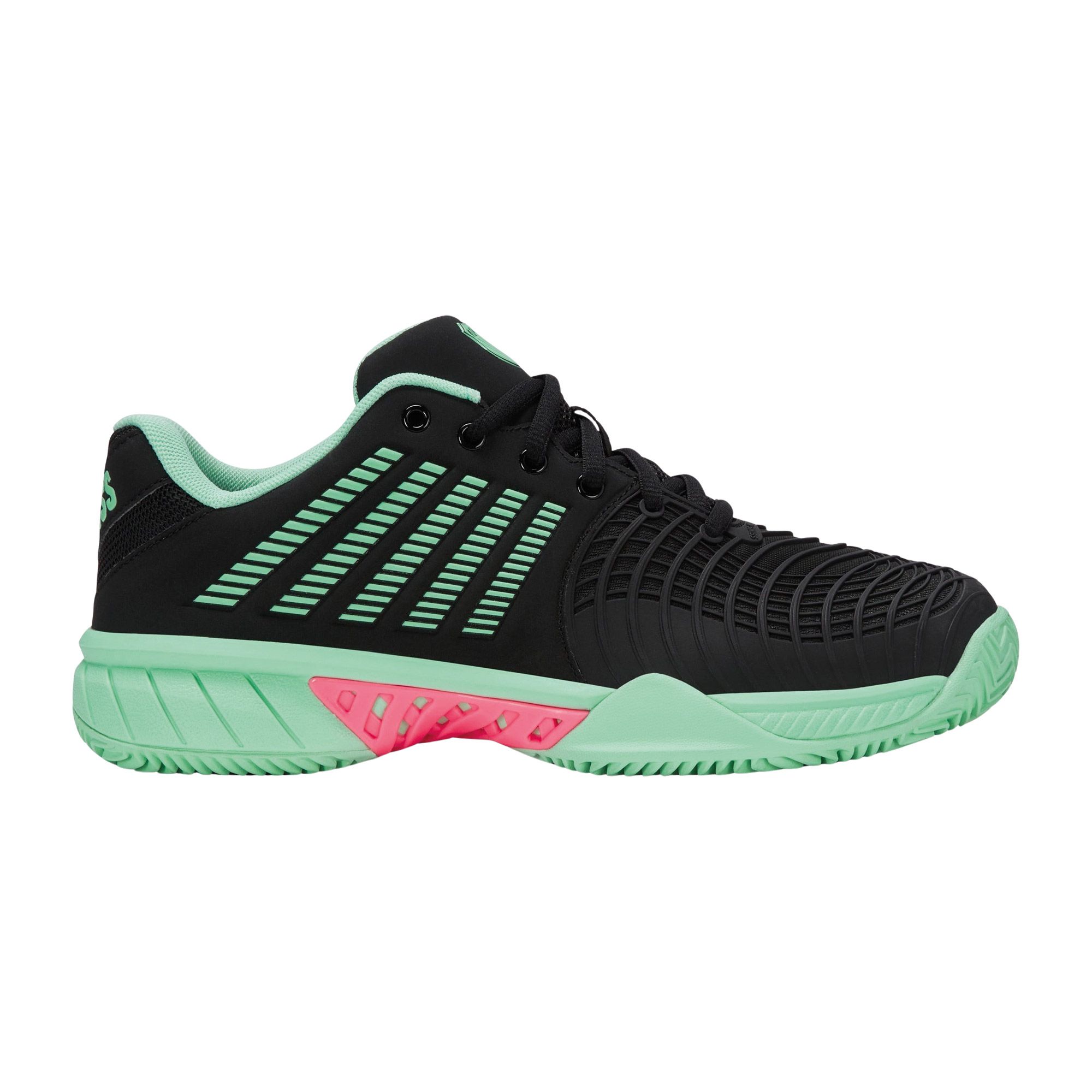 K-Swiss Speedex Clay Tennisshoes Women | Plutosport