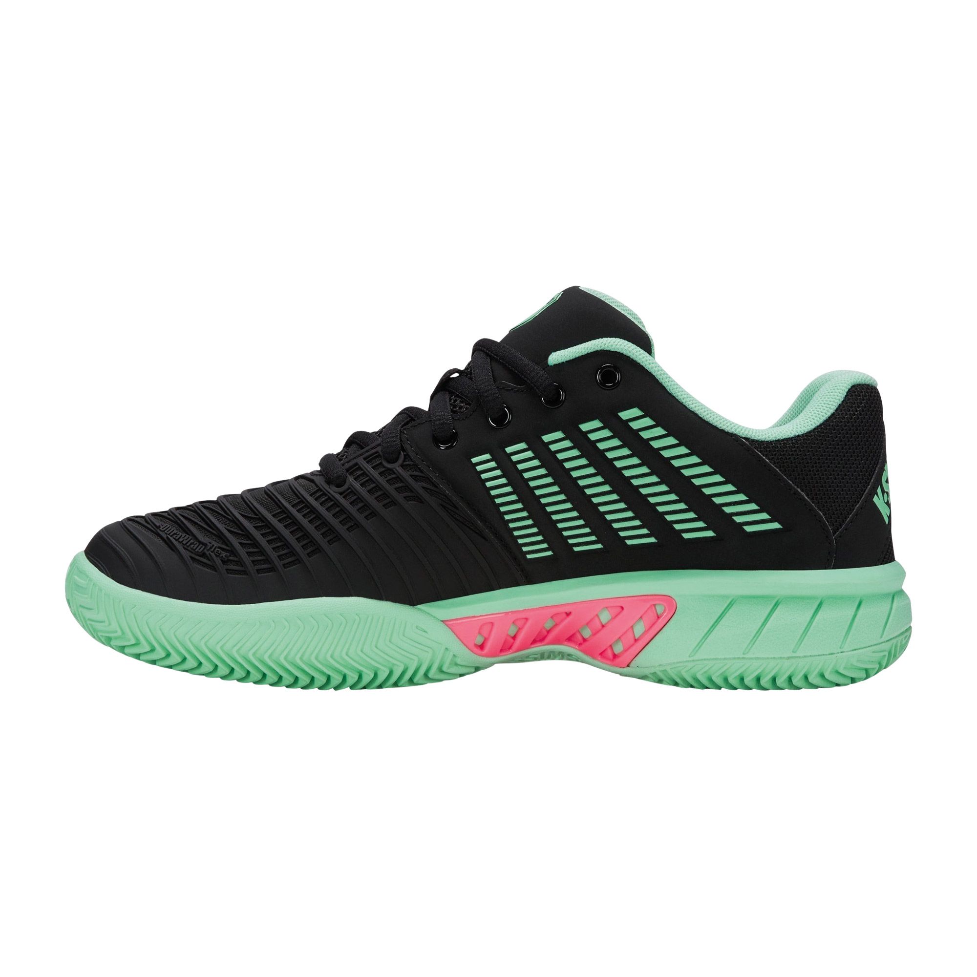 K-Swiss Express Light 3 Clay Tennisschoenen Dames