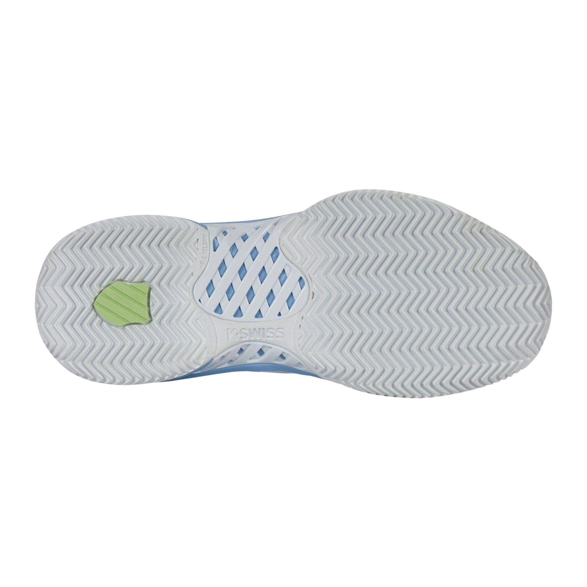 K-Swiss Express Light 3 Clay Tennisschuhe Damen