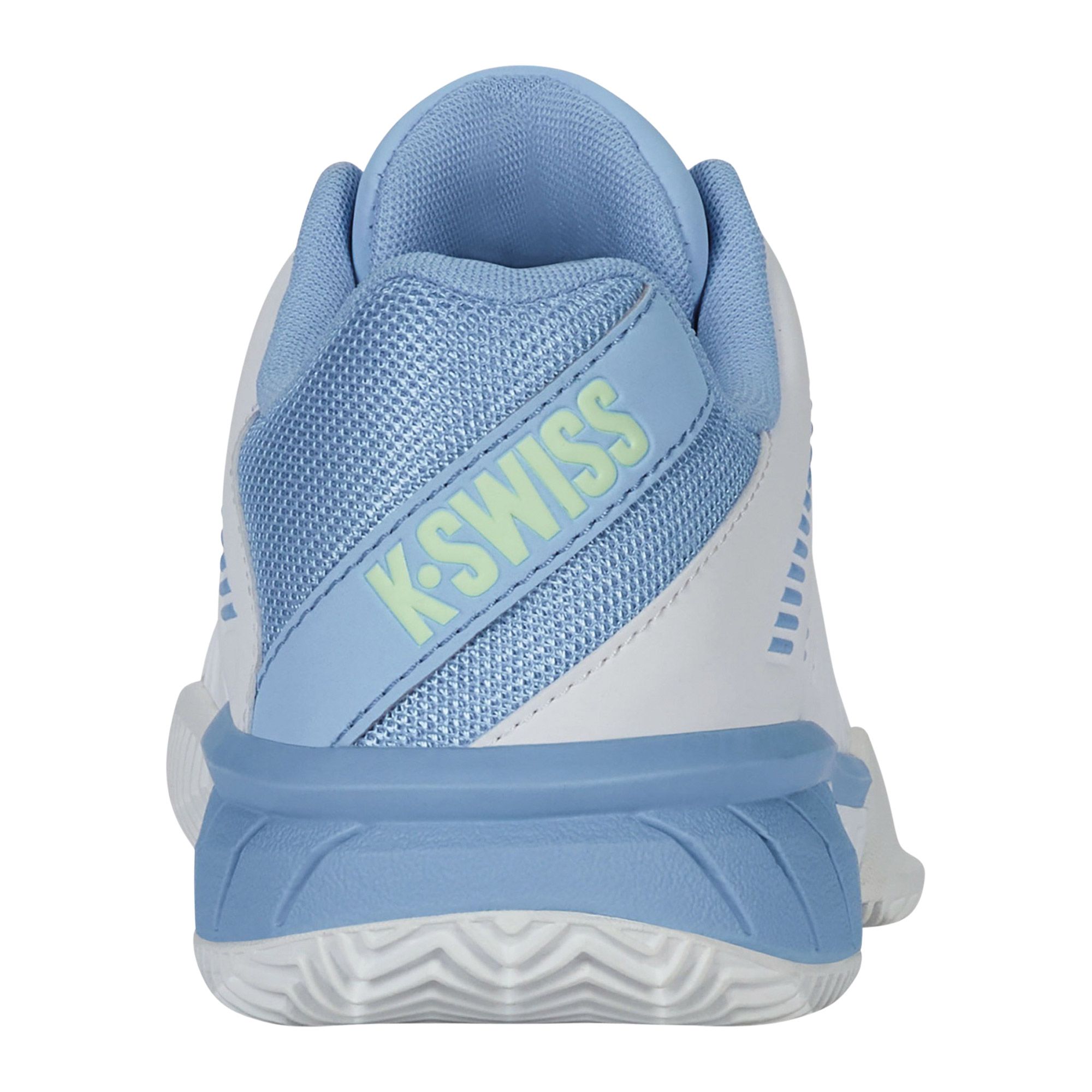 K-Swiss Express Light 3 Clay Tennisschoenen Dames | PlutoSport