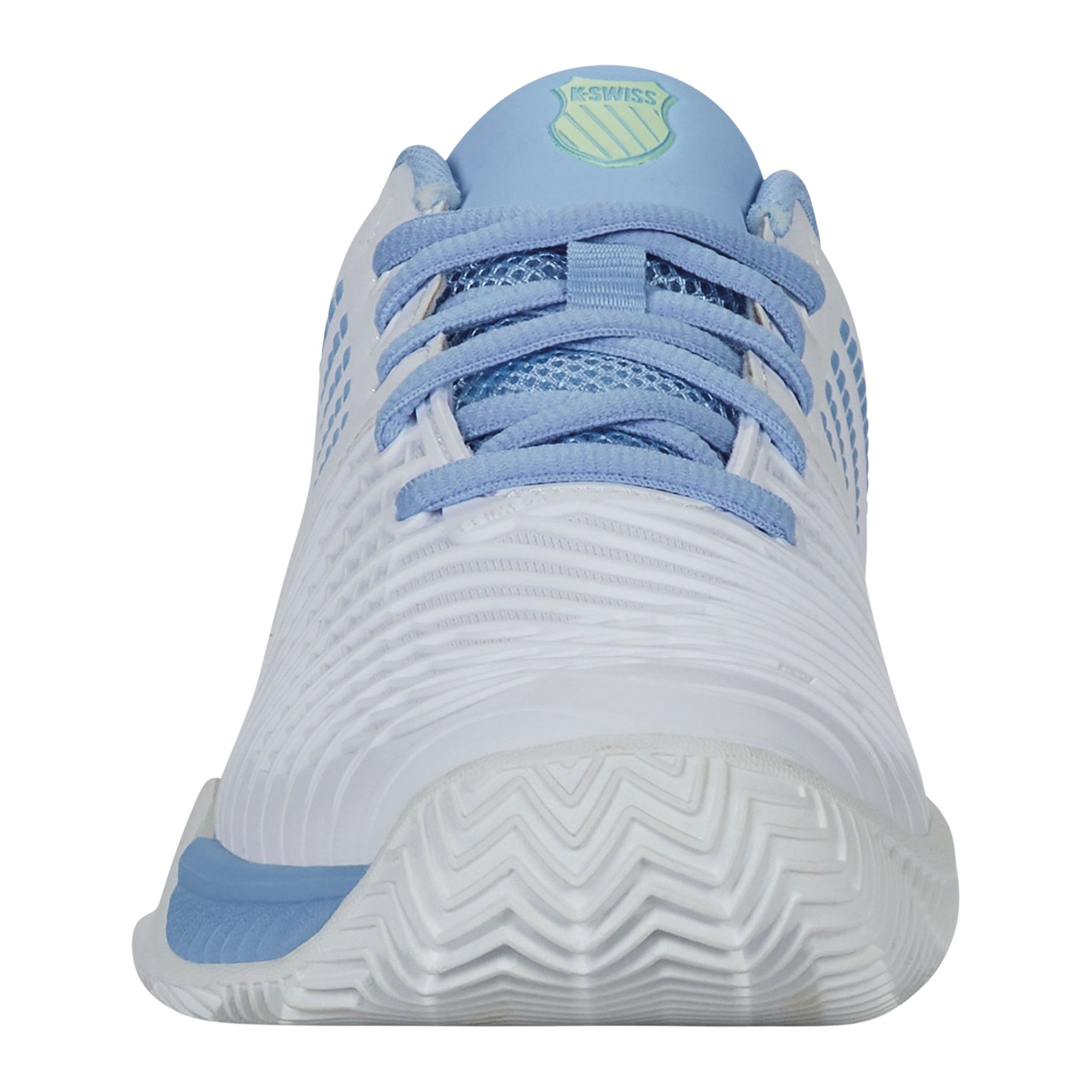 K-Swiss Express Light 3 Clay Tennisschoenen Dames | PlutoSport