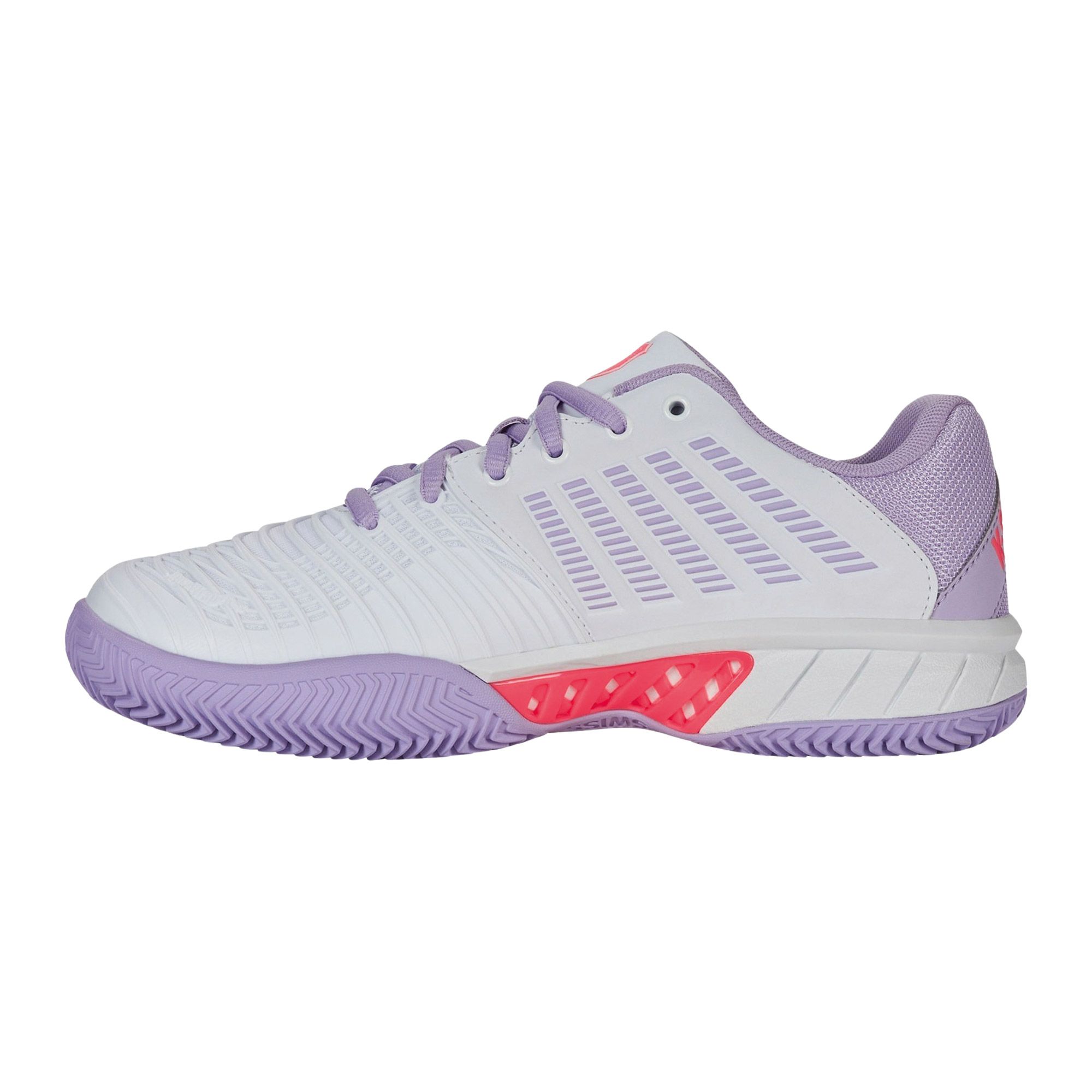 Chaussures de Tennis K-Swiss Express Light 3 Clay Femme