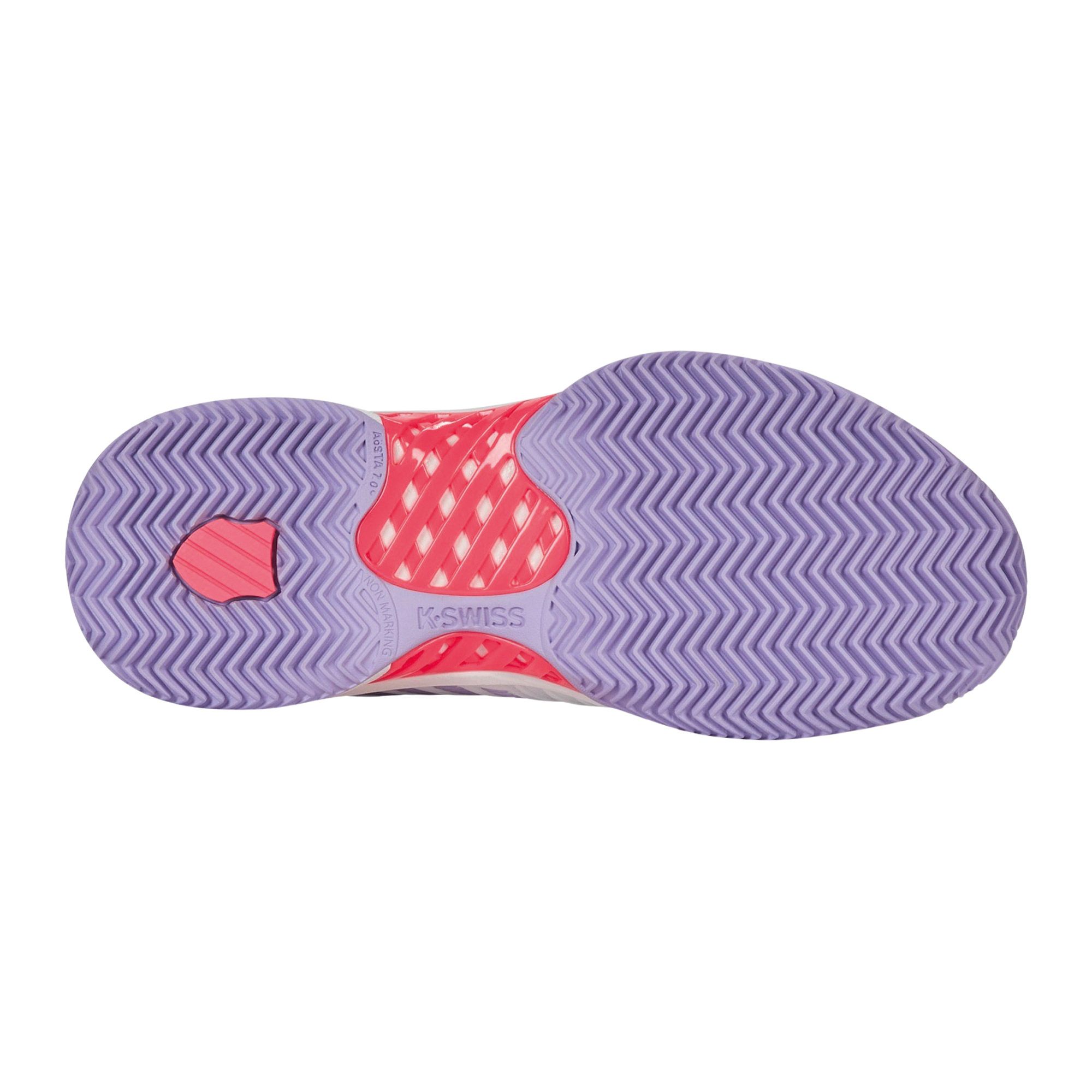 Chaussures de Tennis K-Swiss Express Light 3 Clay Femme