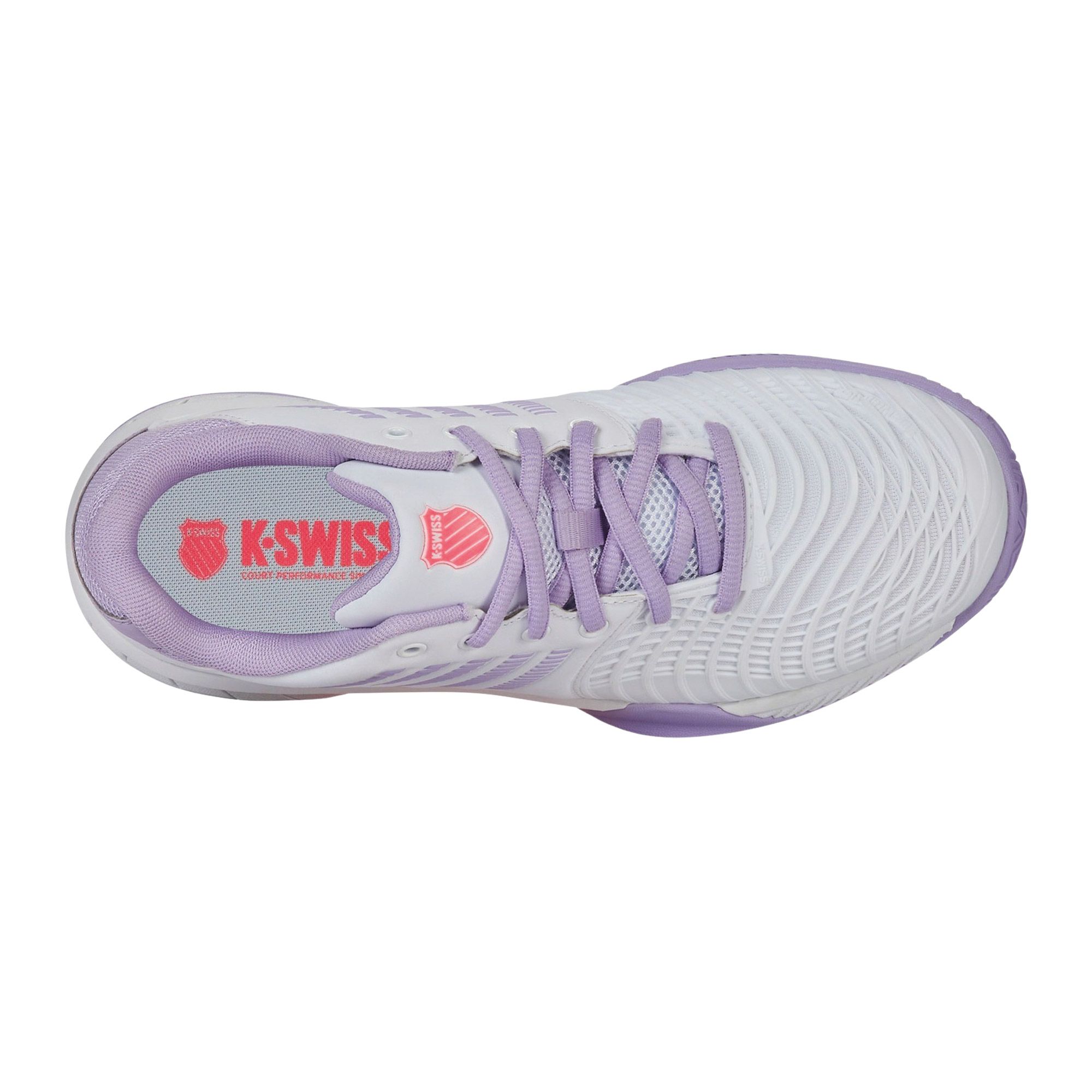 Chaussures de Tennis K-Swiss Express Light 3 Clay Femme