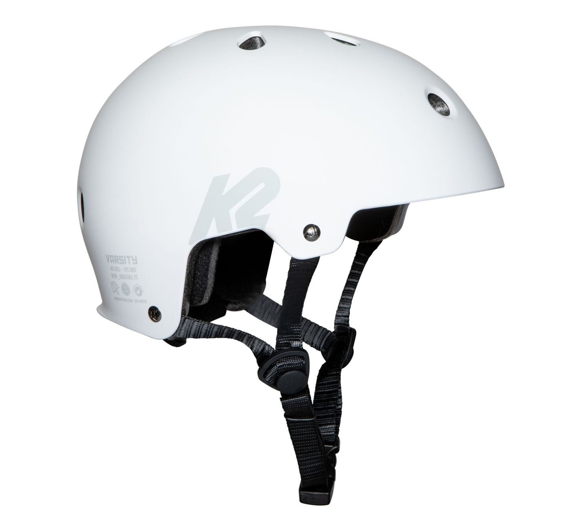 K2 Varsity Helm