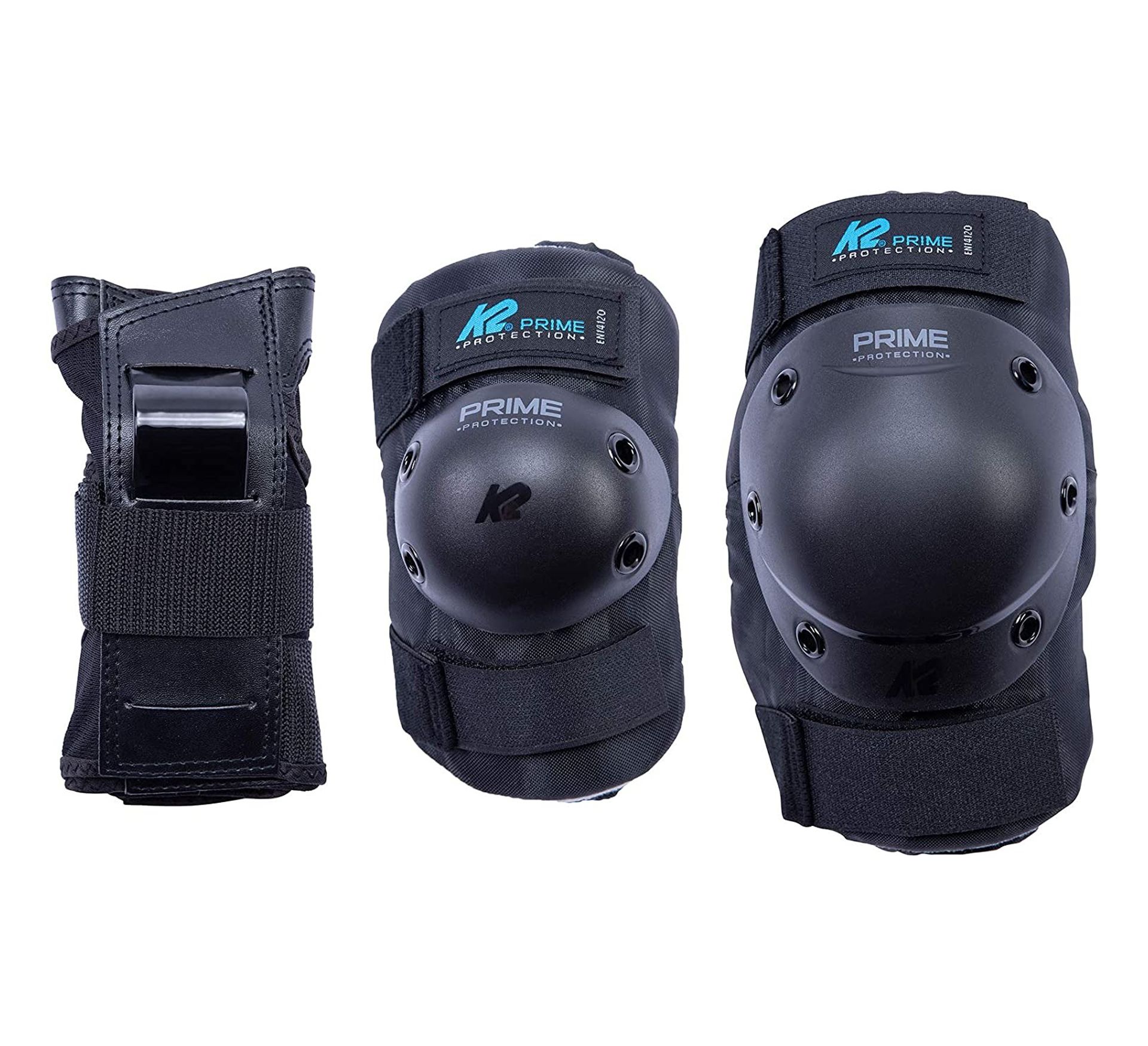 K2 Prime Beschermingsset Dames