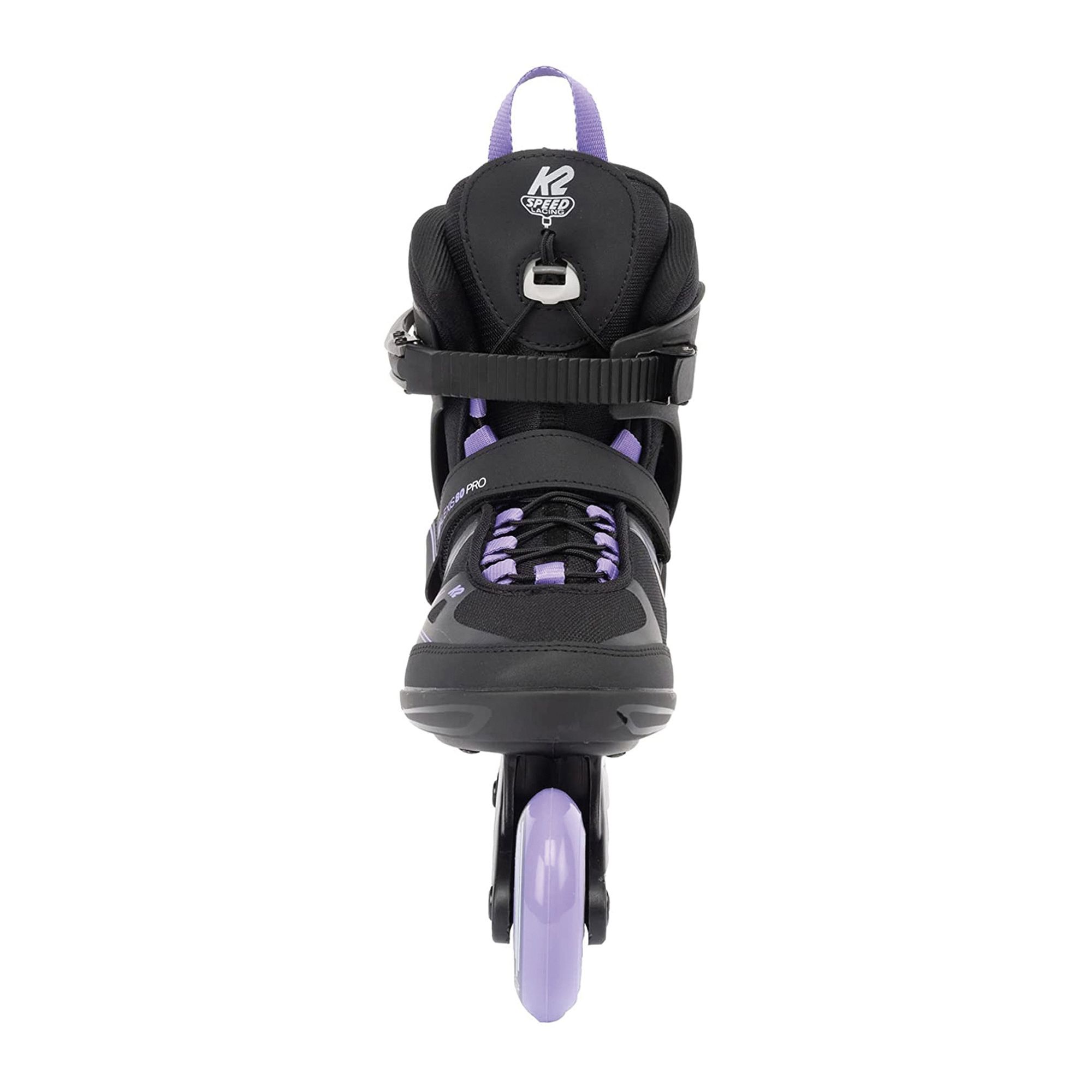 K2 Alexis 80 Pro Skates Dames