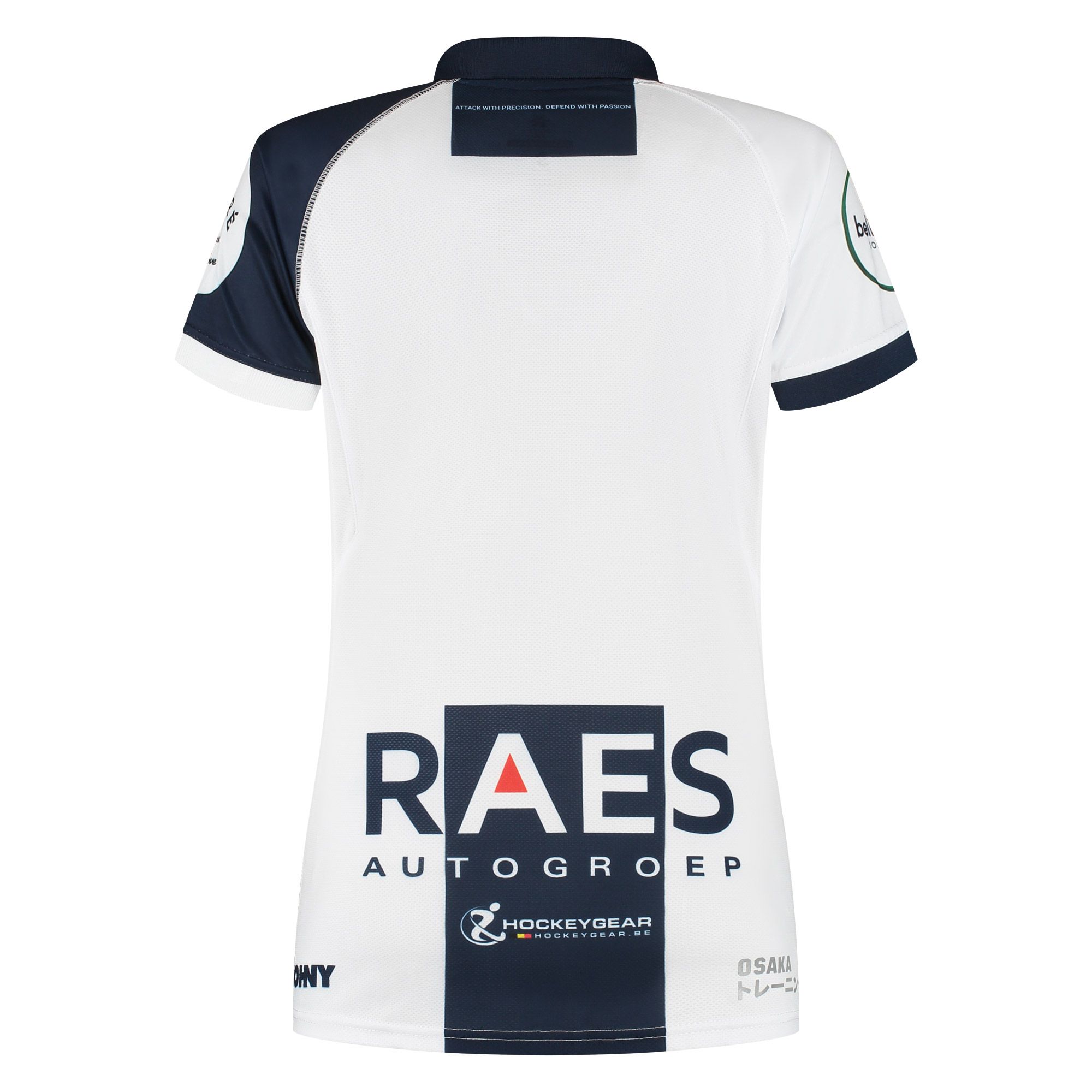 KHC Brugge Uit Shirt Dames