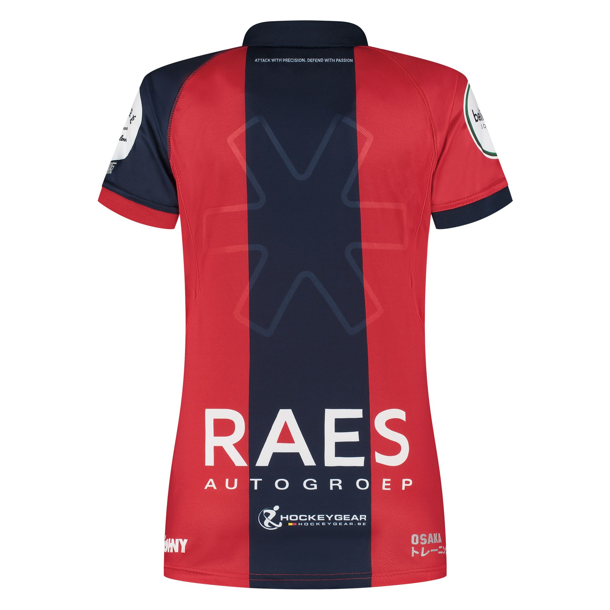 KHC Brugge Thuis Shirt Dames