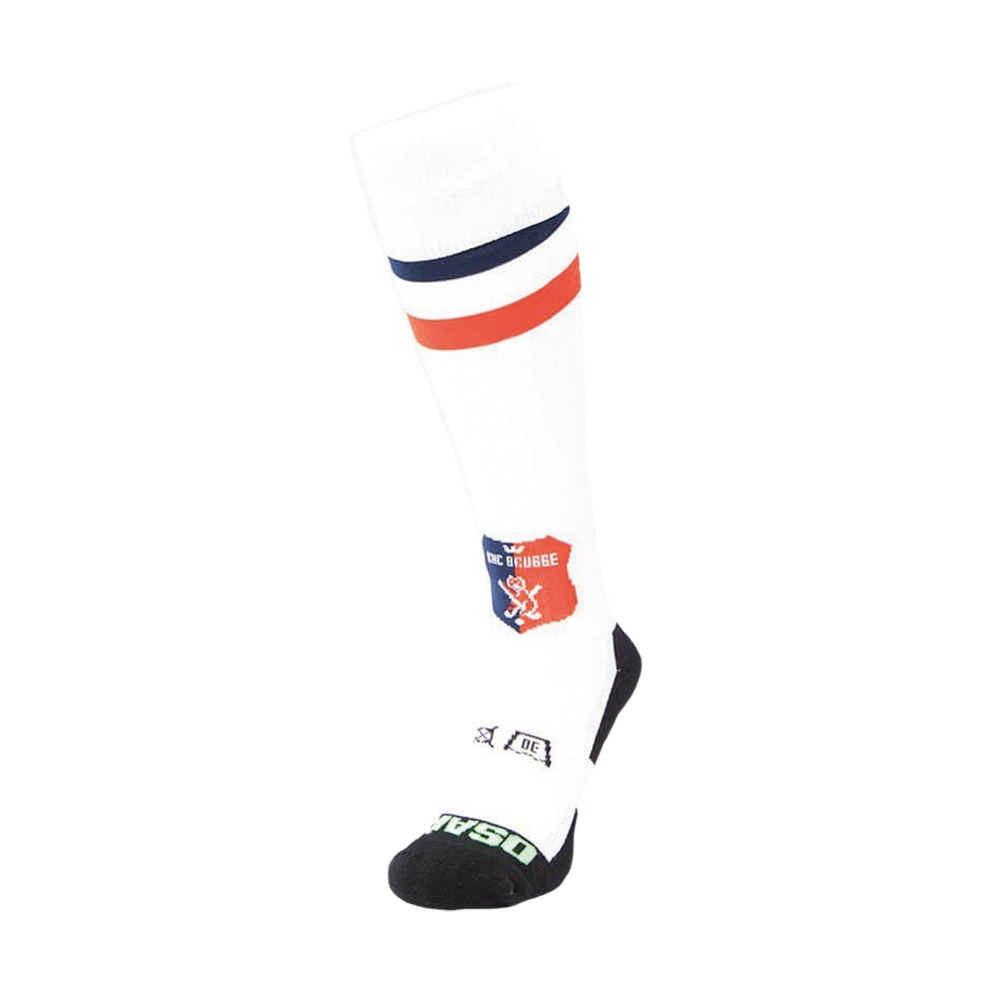 KHC Brugge Uit Sokken