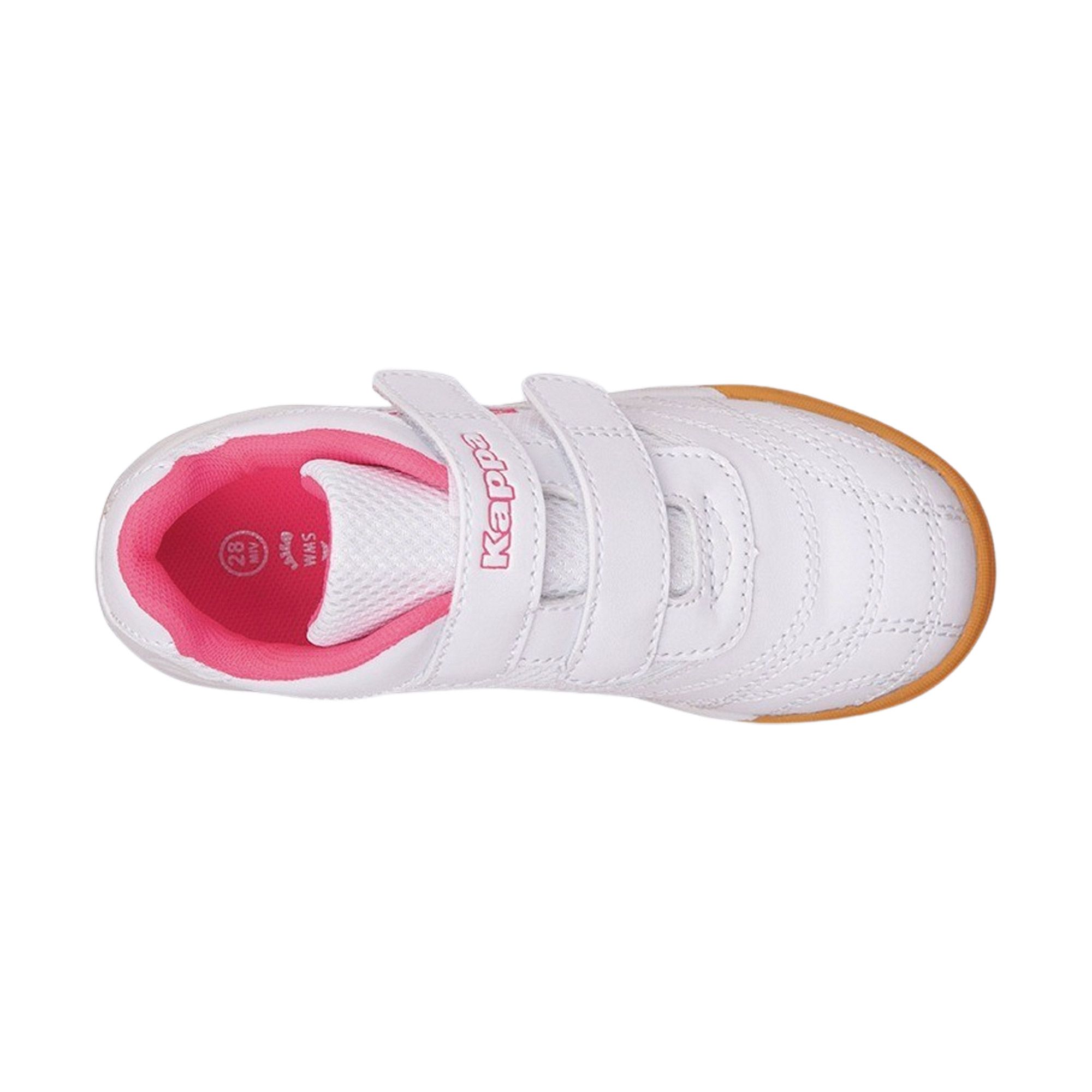 Kappa Kick Off Shoes Junior | Plutosport