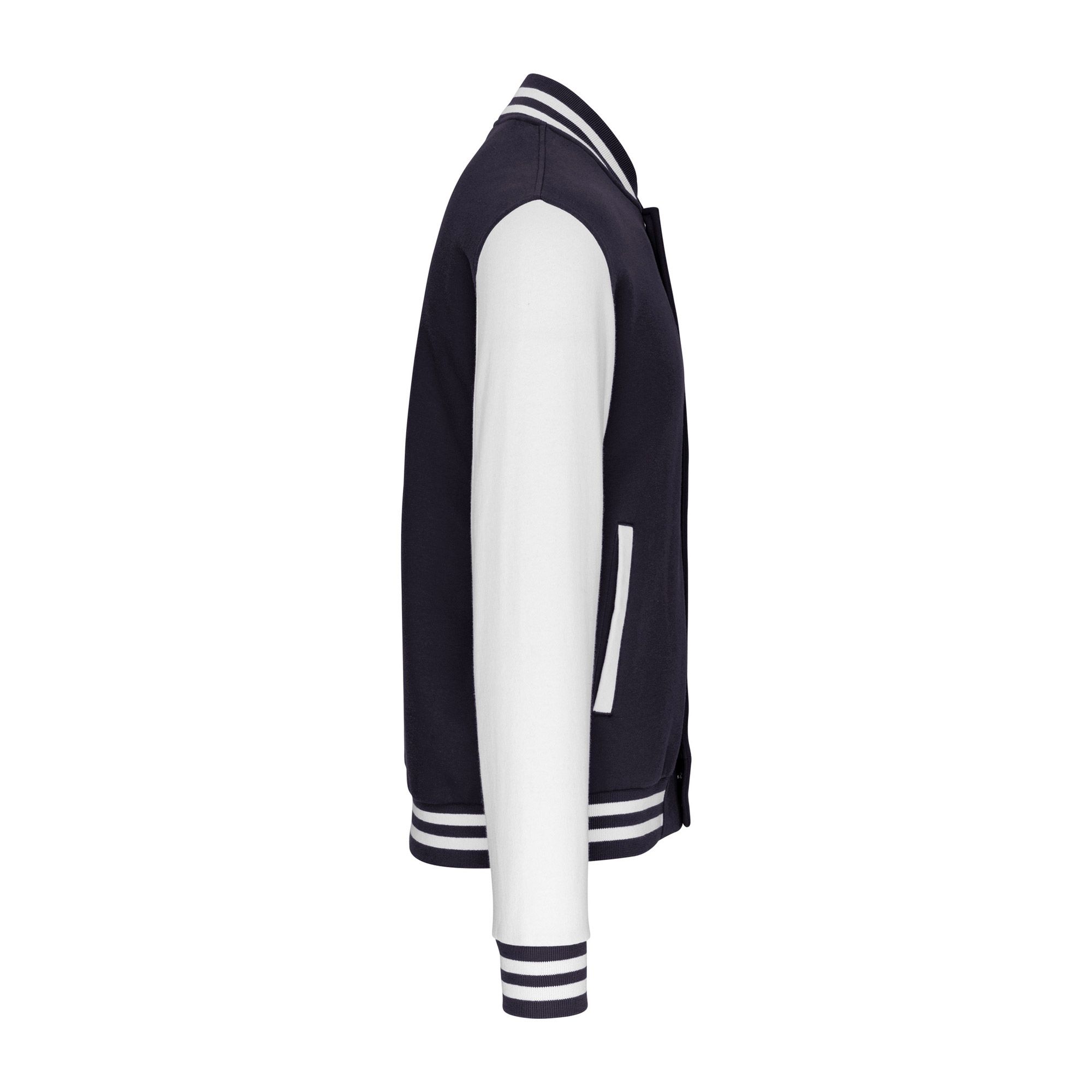 Kariban College Jacket Junior