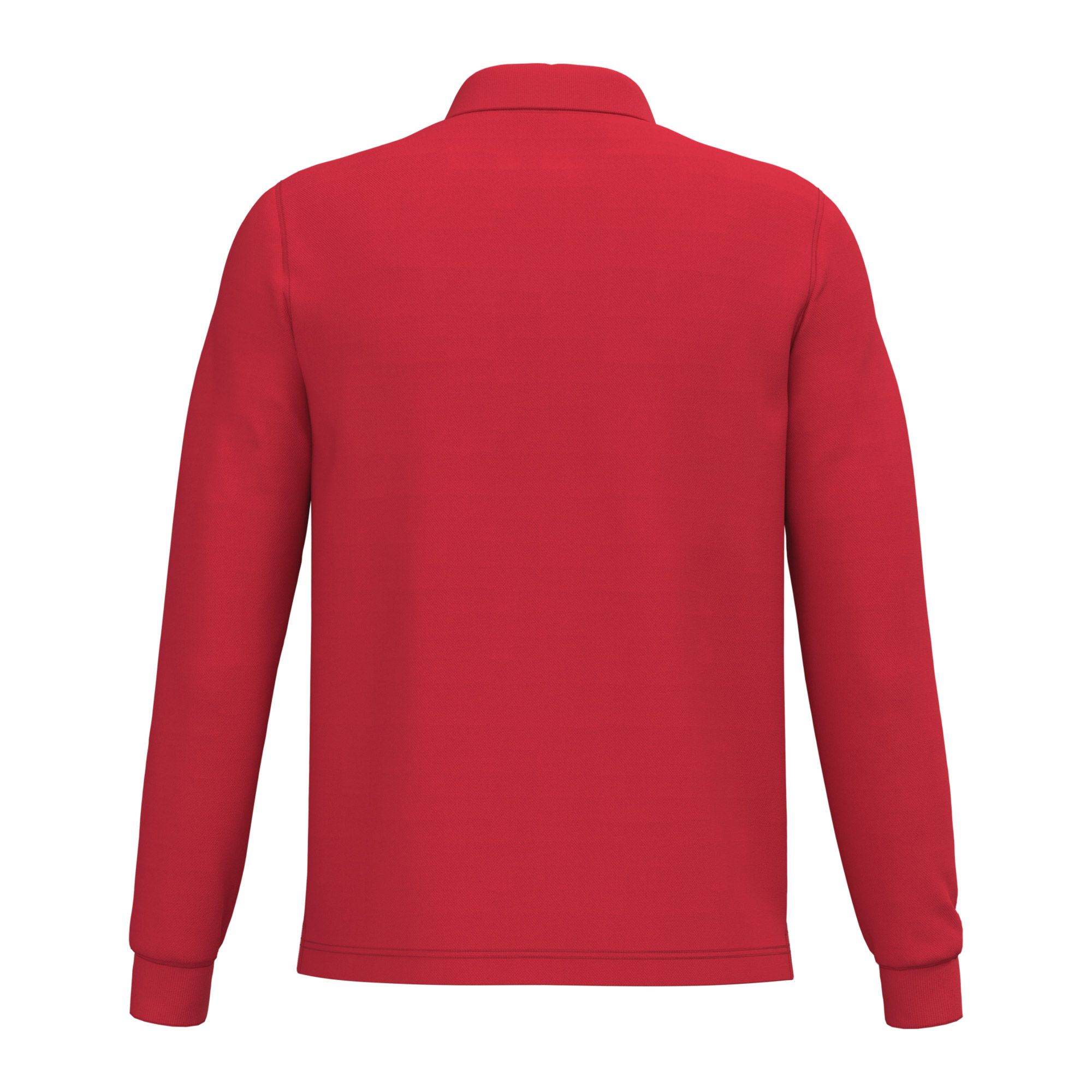 Kariban Longsleeve Polo Senior