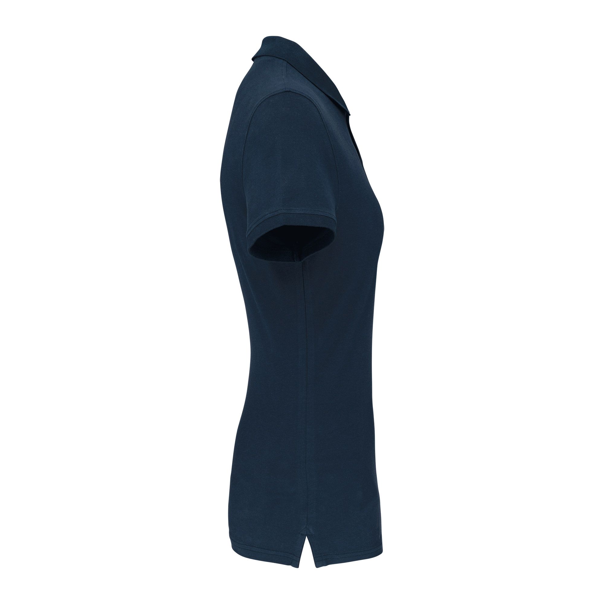 Kariban Piqué Bio180 Polo Dames