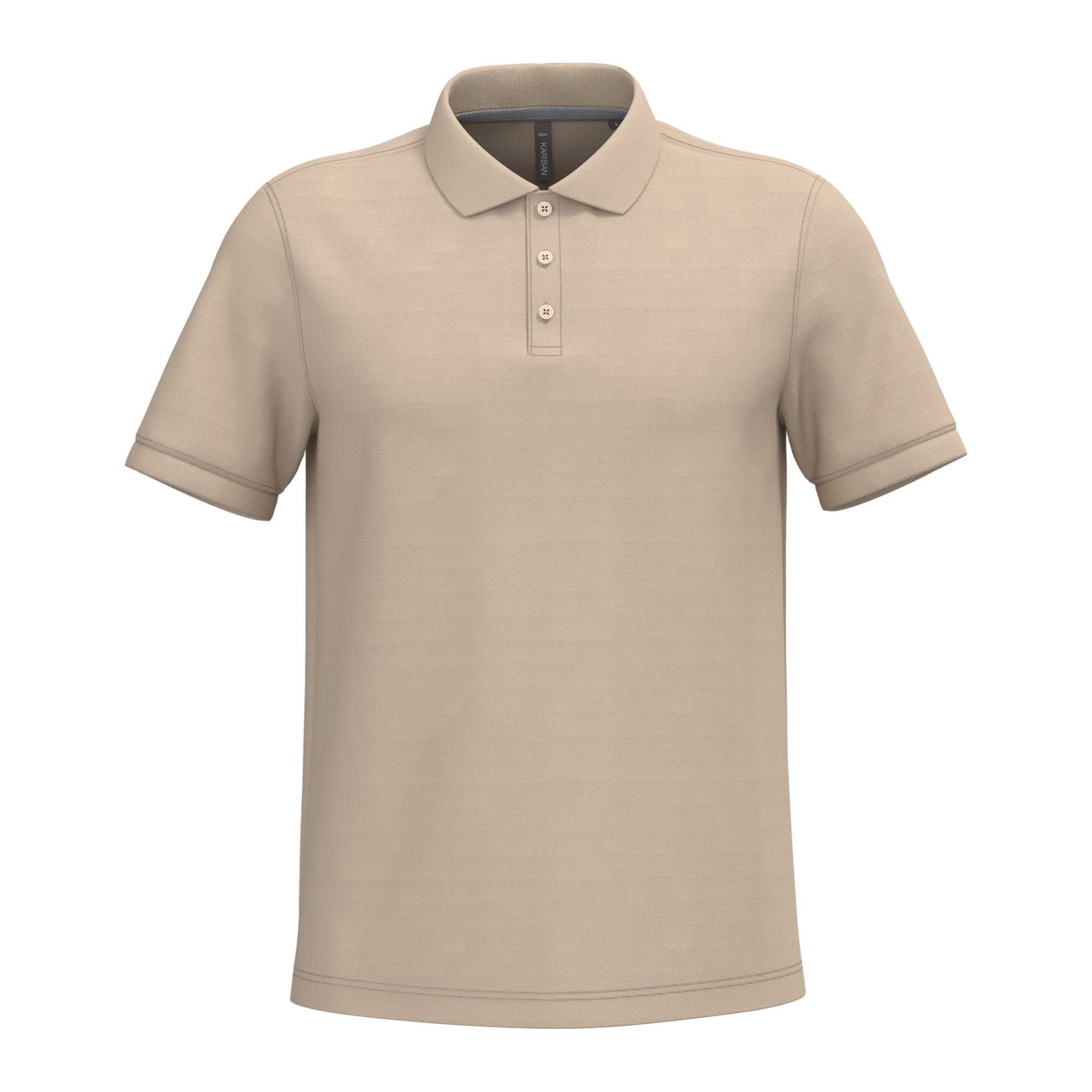 Kariban Polo Senior