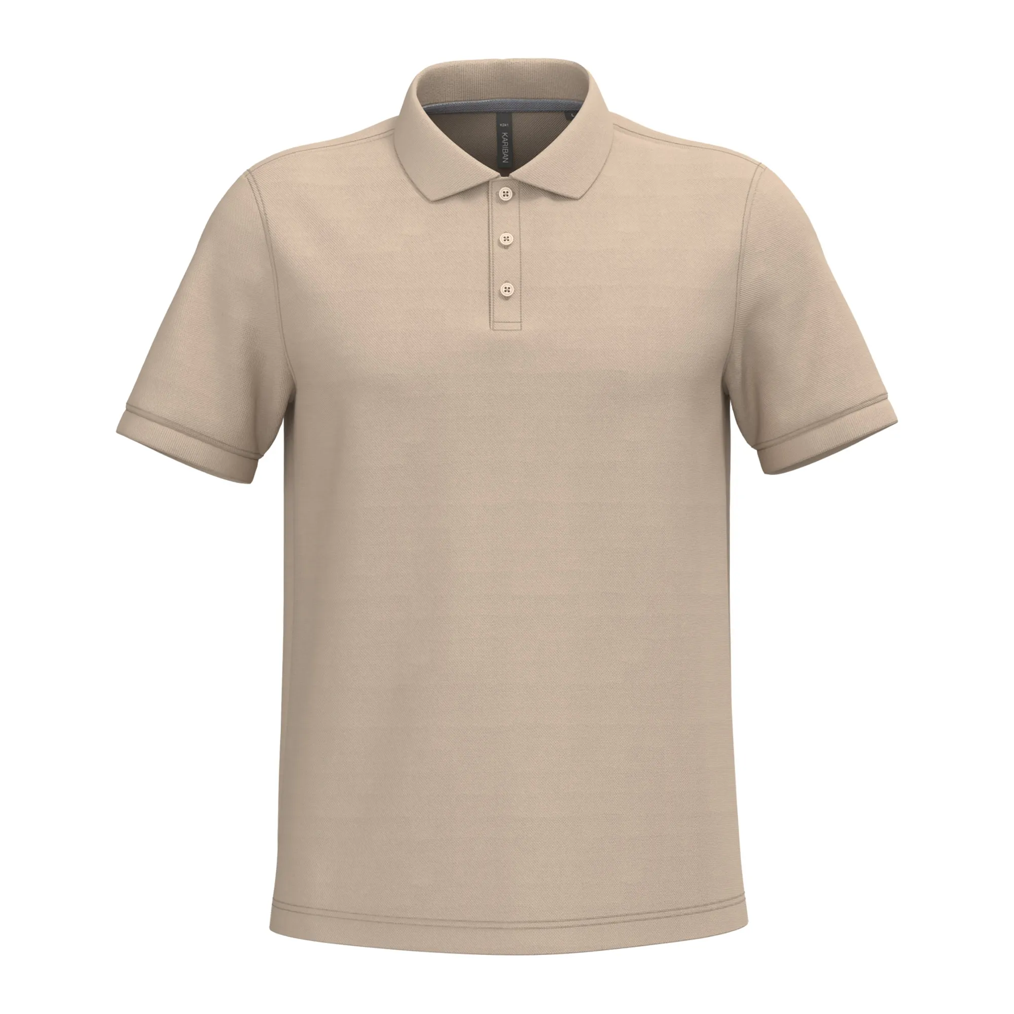Kariban Polo Senior