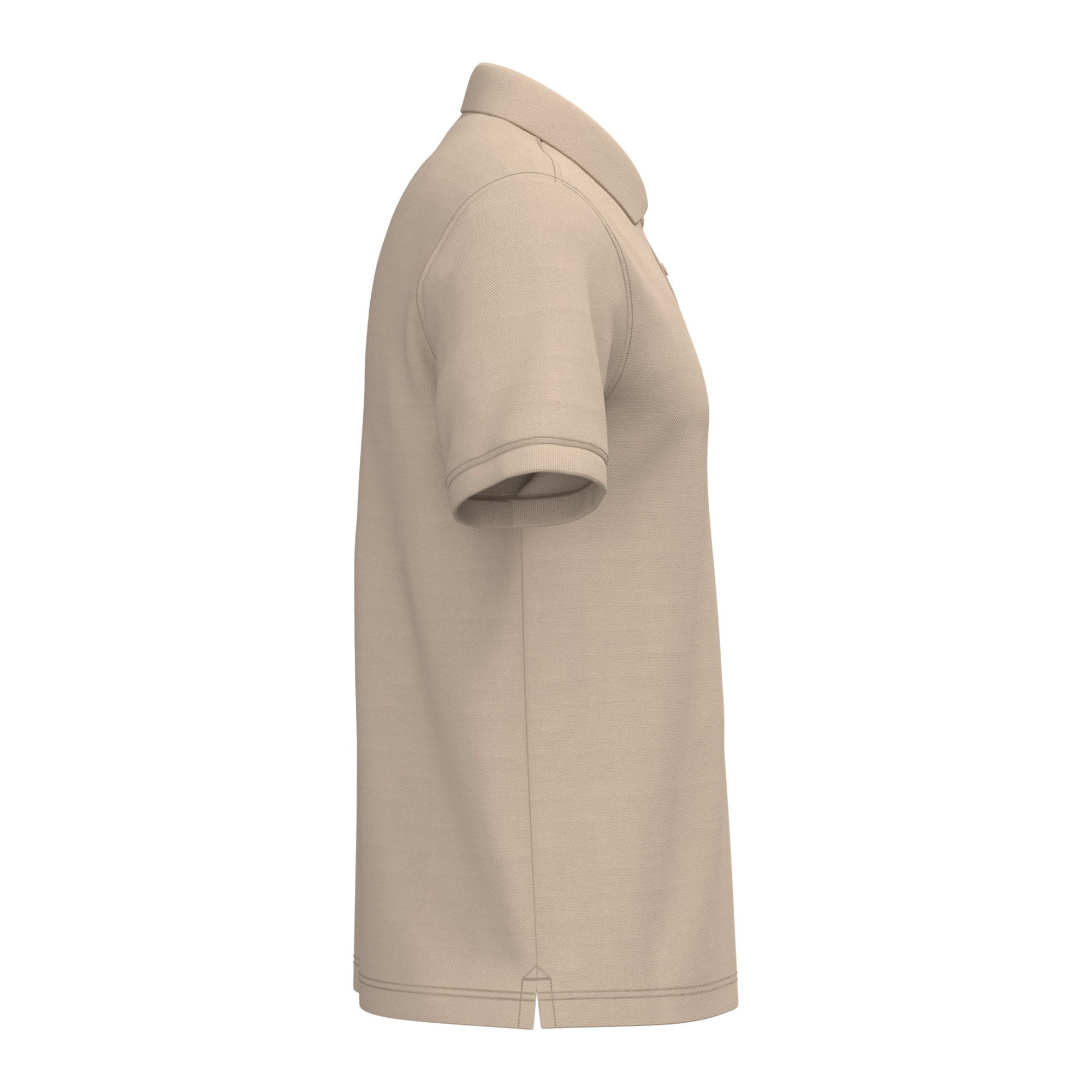 Kariban Polo Senior
