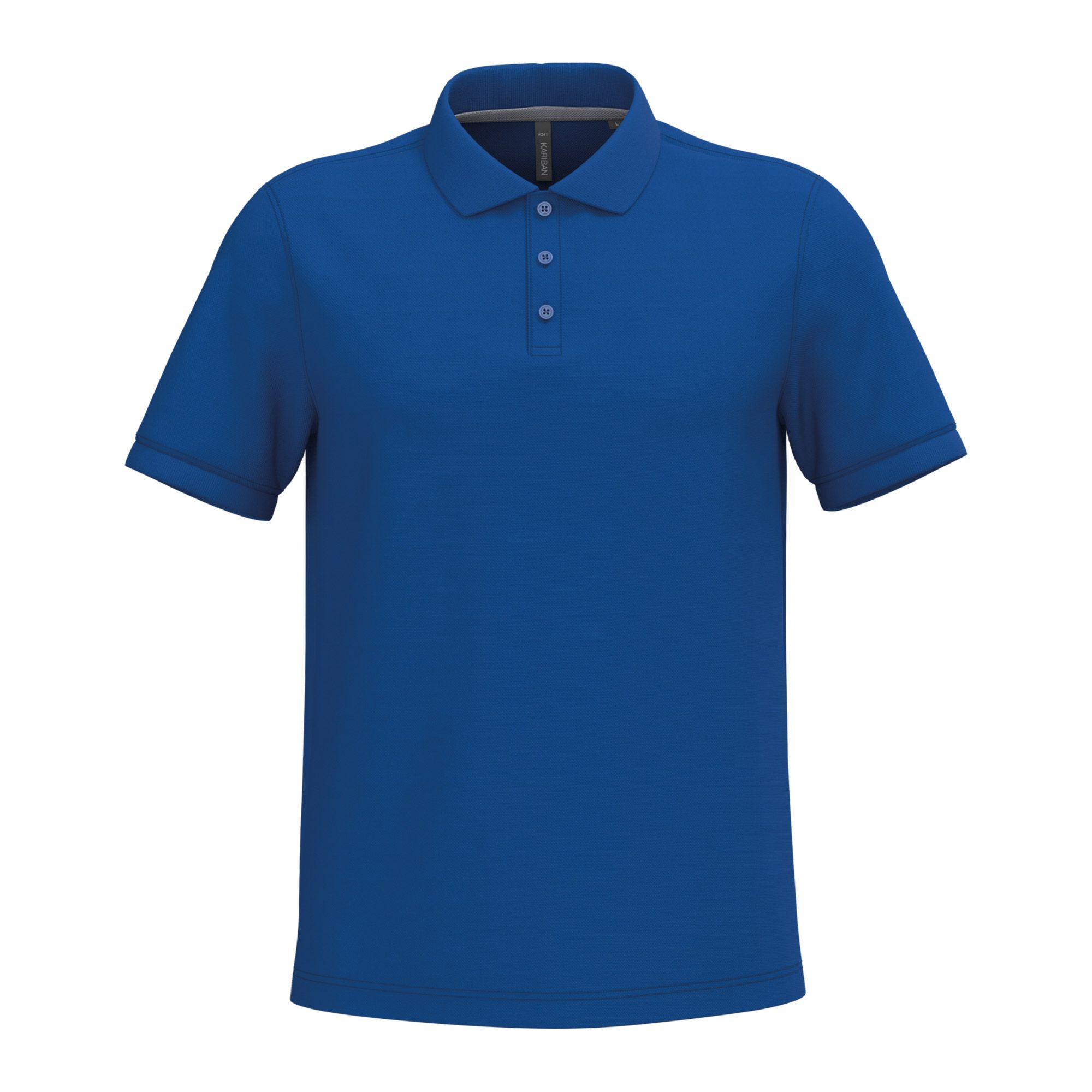 Kariban Polo Senior