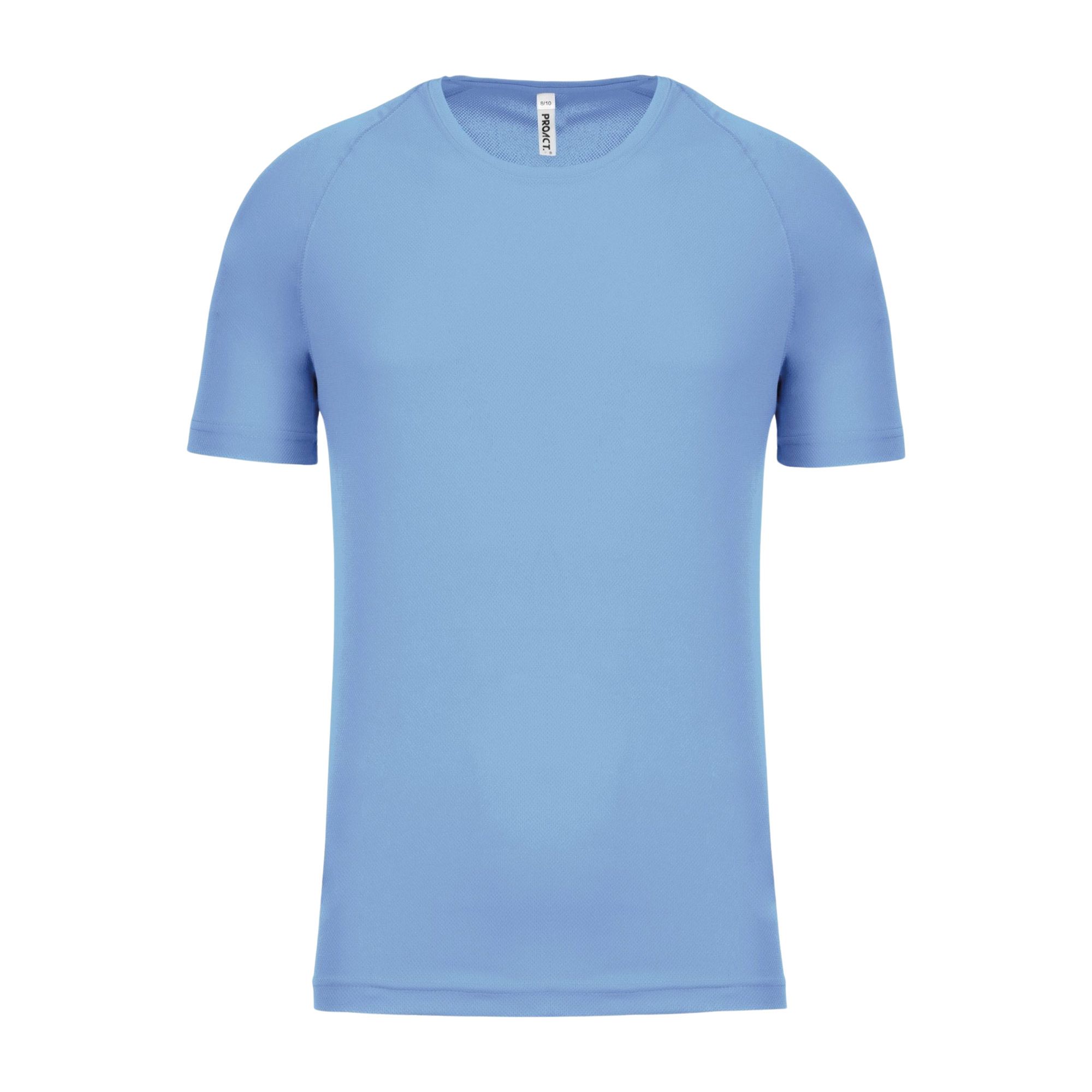 Kariban Functional Sportshirt Junior