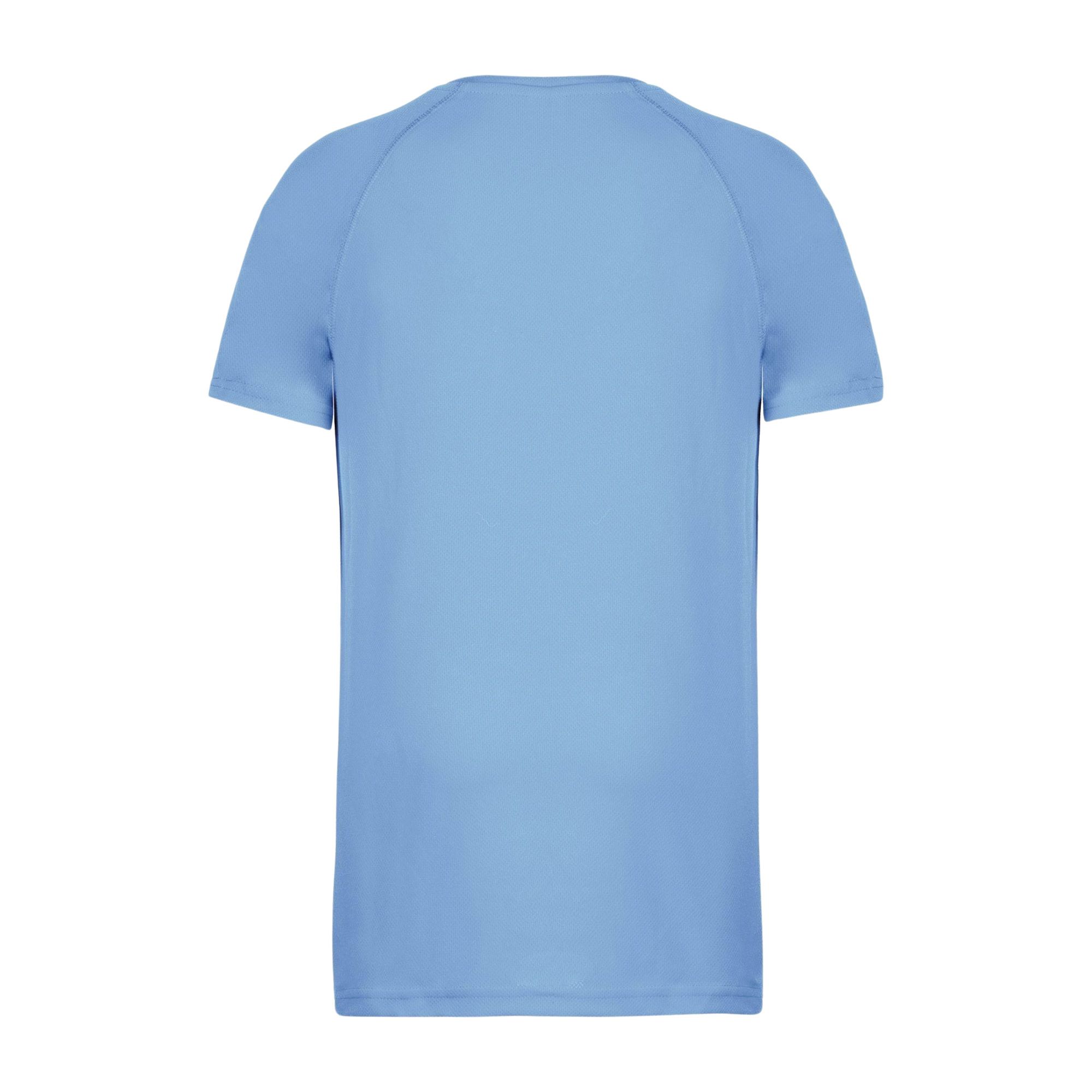 Kariban Functional Sportshirt Junior