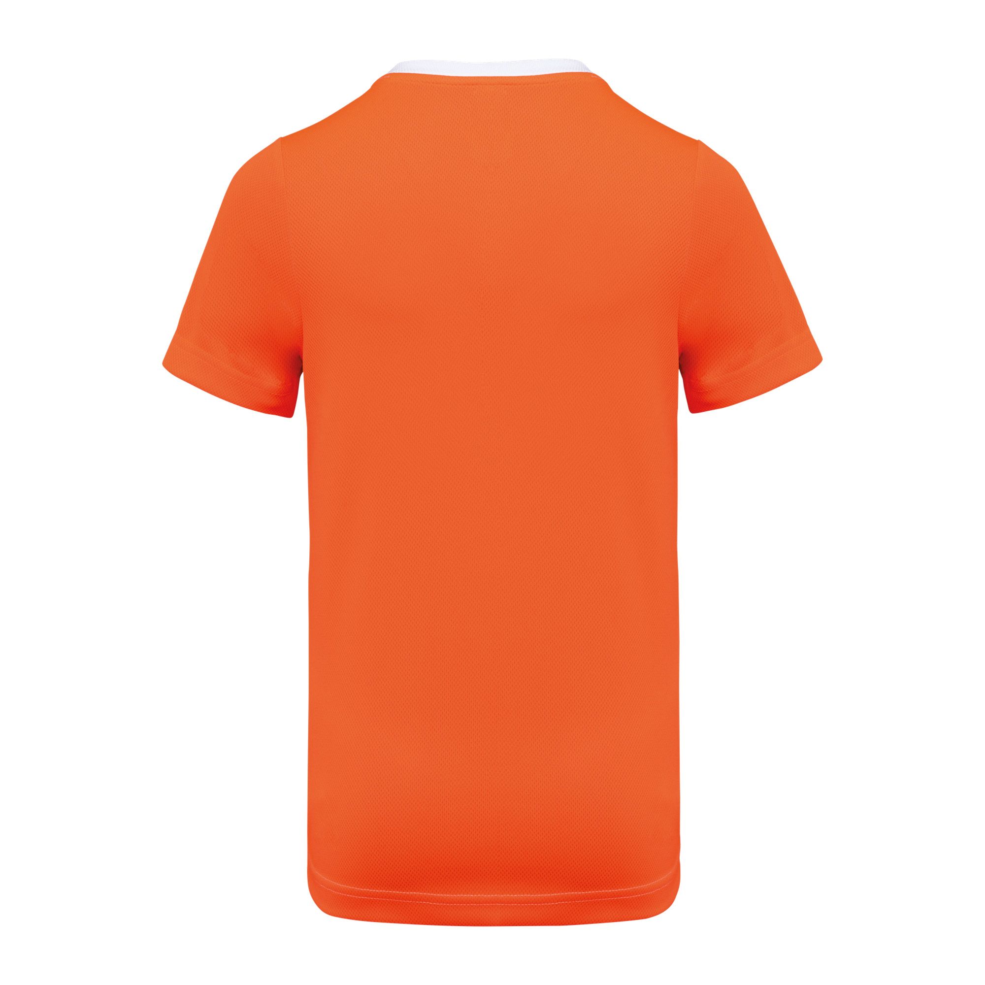 Kariban PROACT Ecologisch Duotone Sport T-shirt Herren