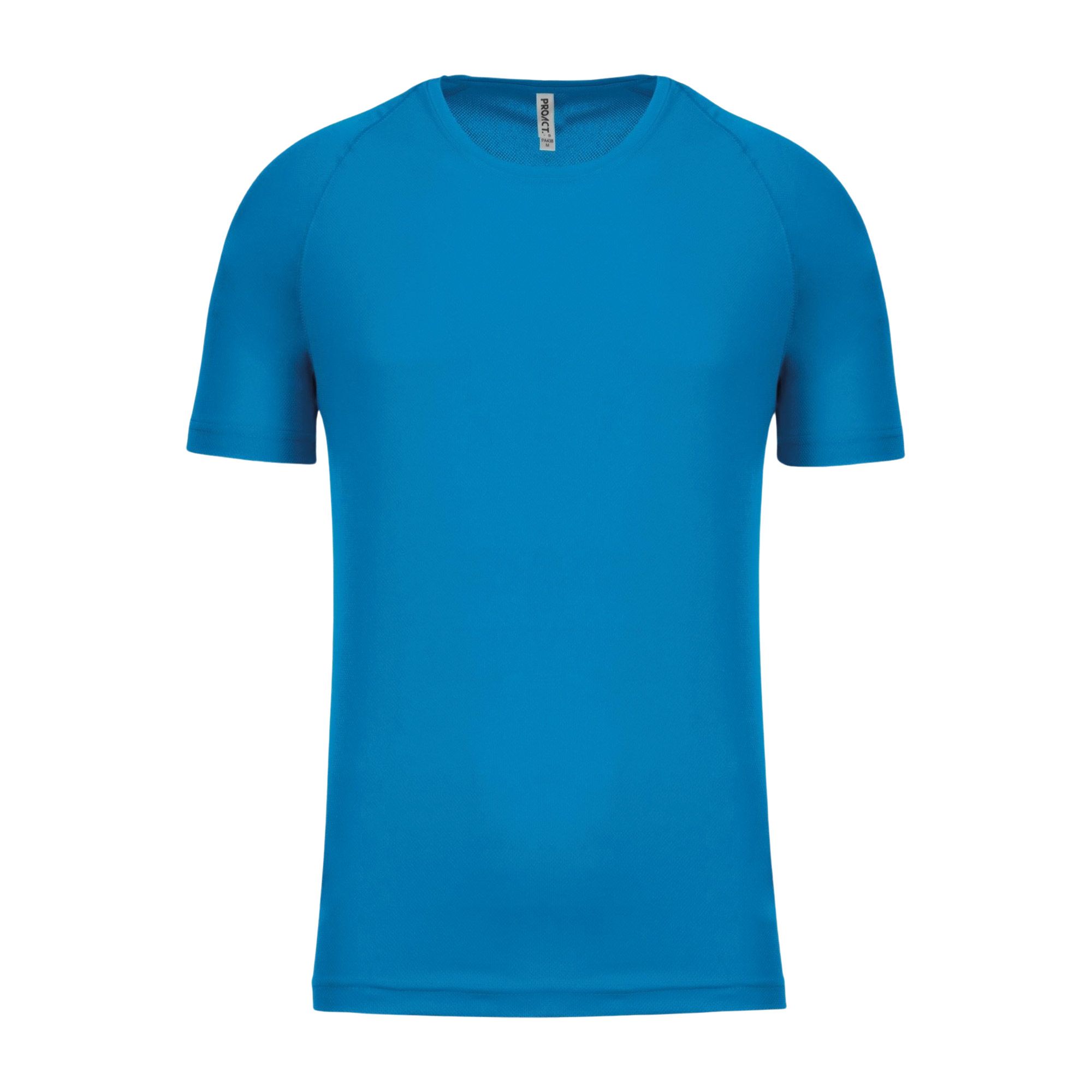 Kariban Functional Sportshirt Heren